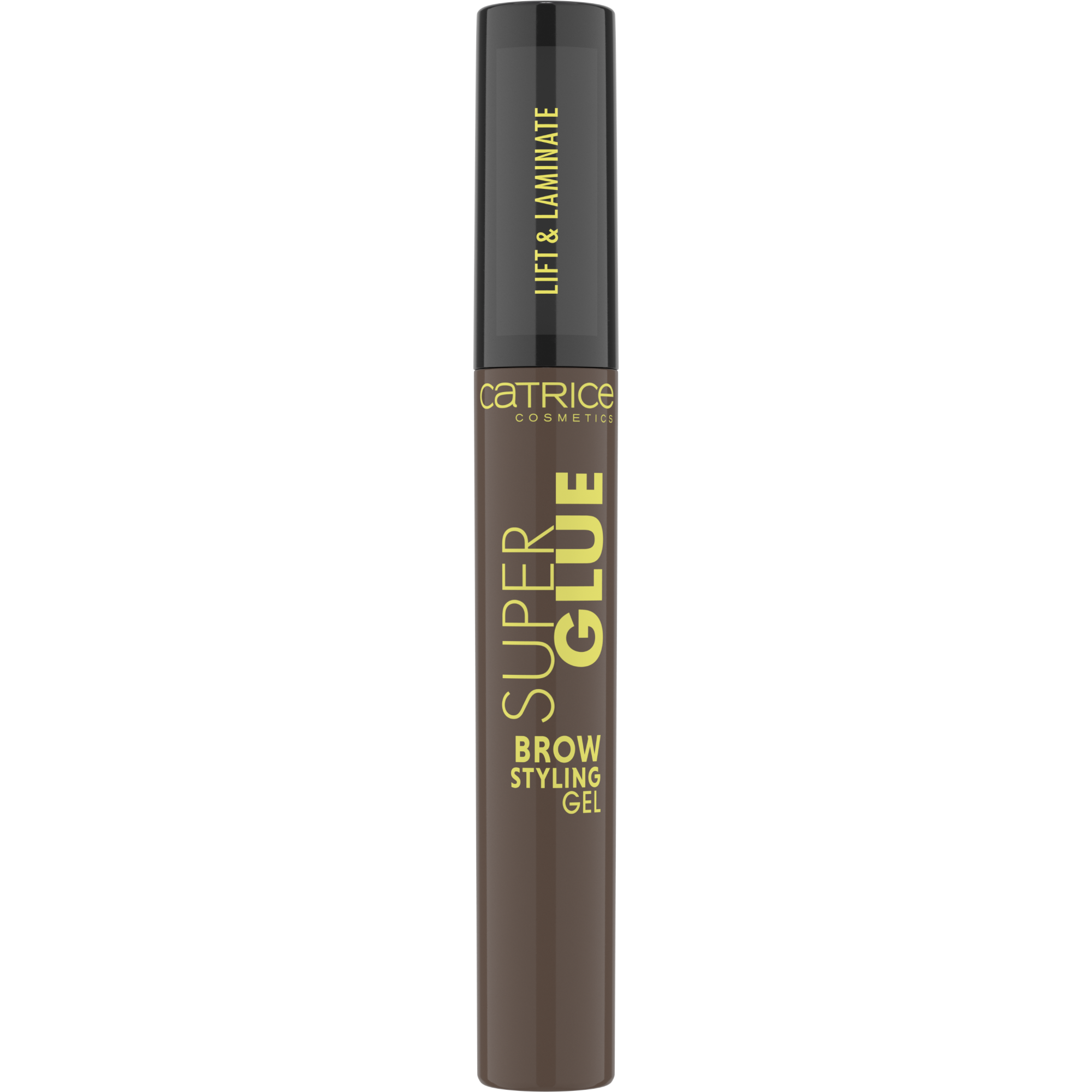 CATRICE Super Glue Brow Styling Gel Deep Brown online entdecken