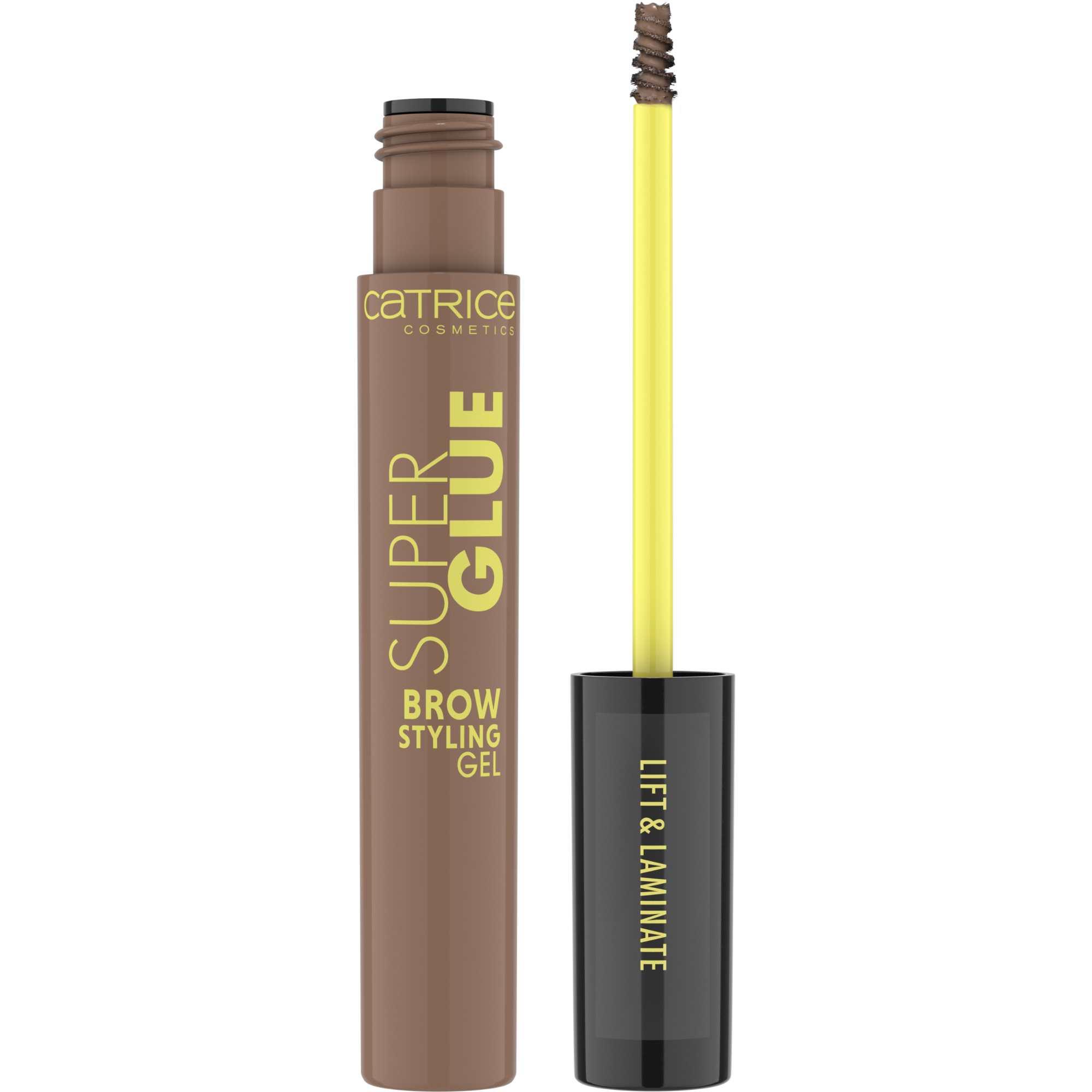 Acheter CATRICE Super Glue Brow Styling Gel coiffant sourcils Light