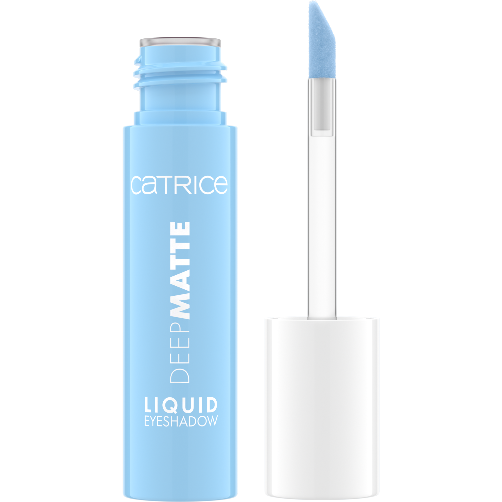 Deep Matte Liquid Eyeshadow fard à paupières