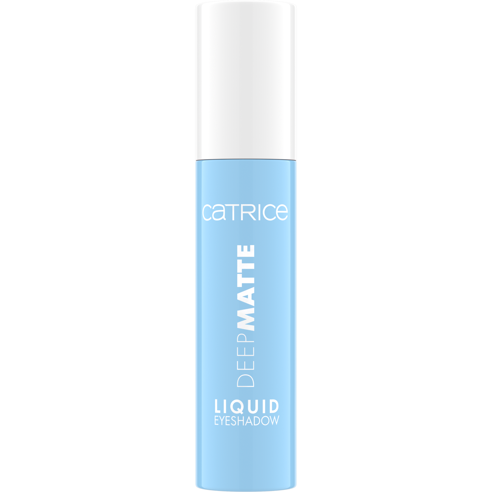 Deep Matte Liquid Eyeshadow fard à paupières