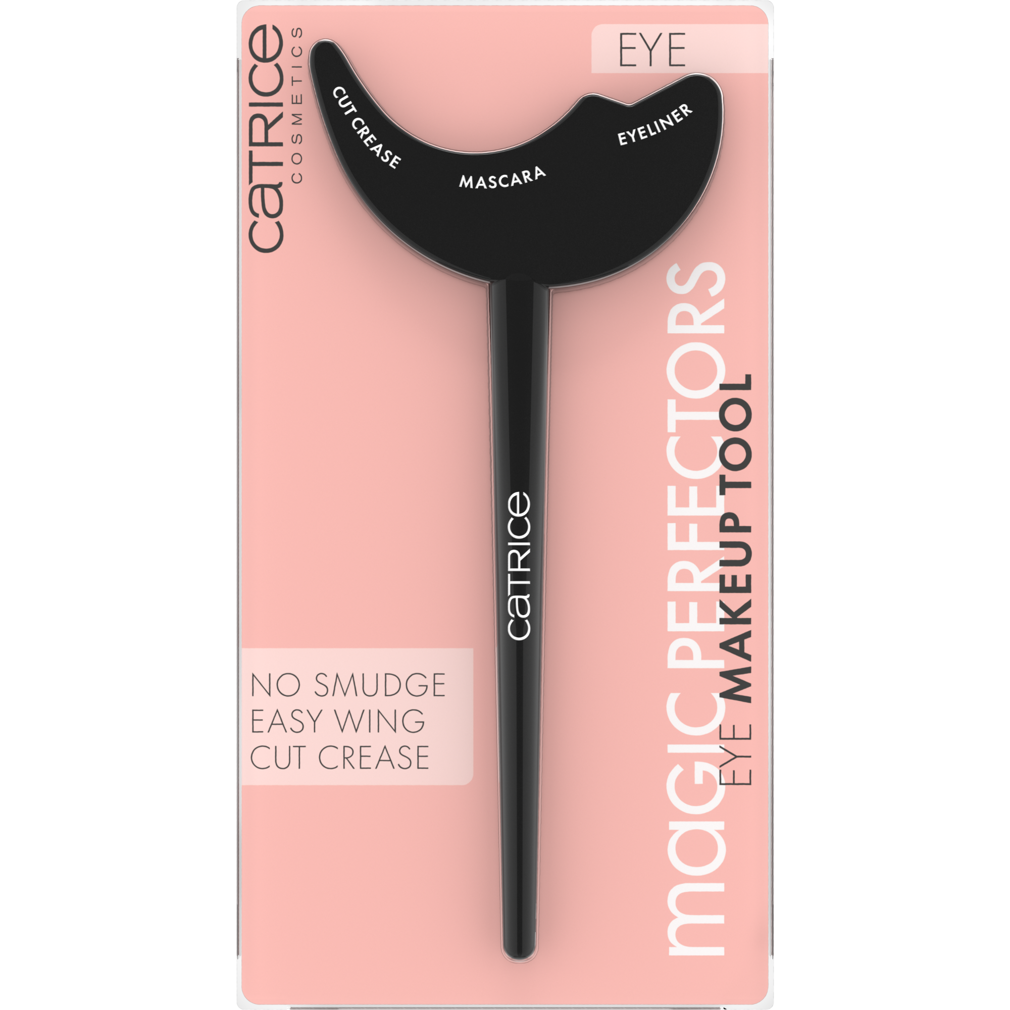 Magic Perfectors Eye Makeup Tool outil maquillage