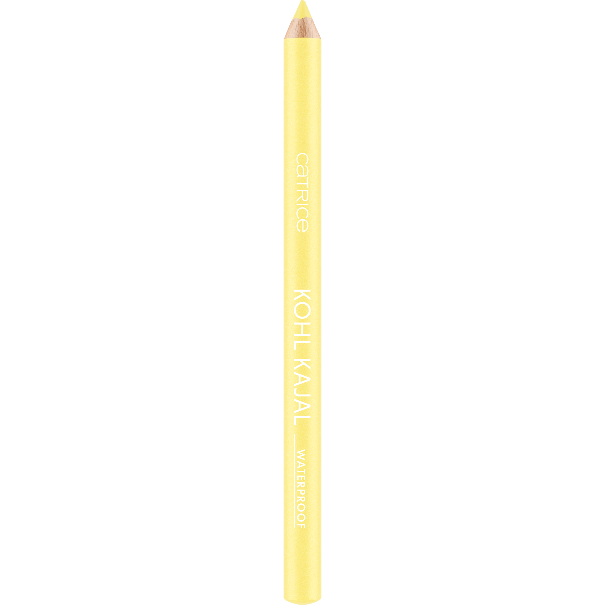 Kupi CATRICE Kohl Kajal Vododoporen svinčnik za oči Hello Yellow na spletu