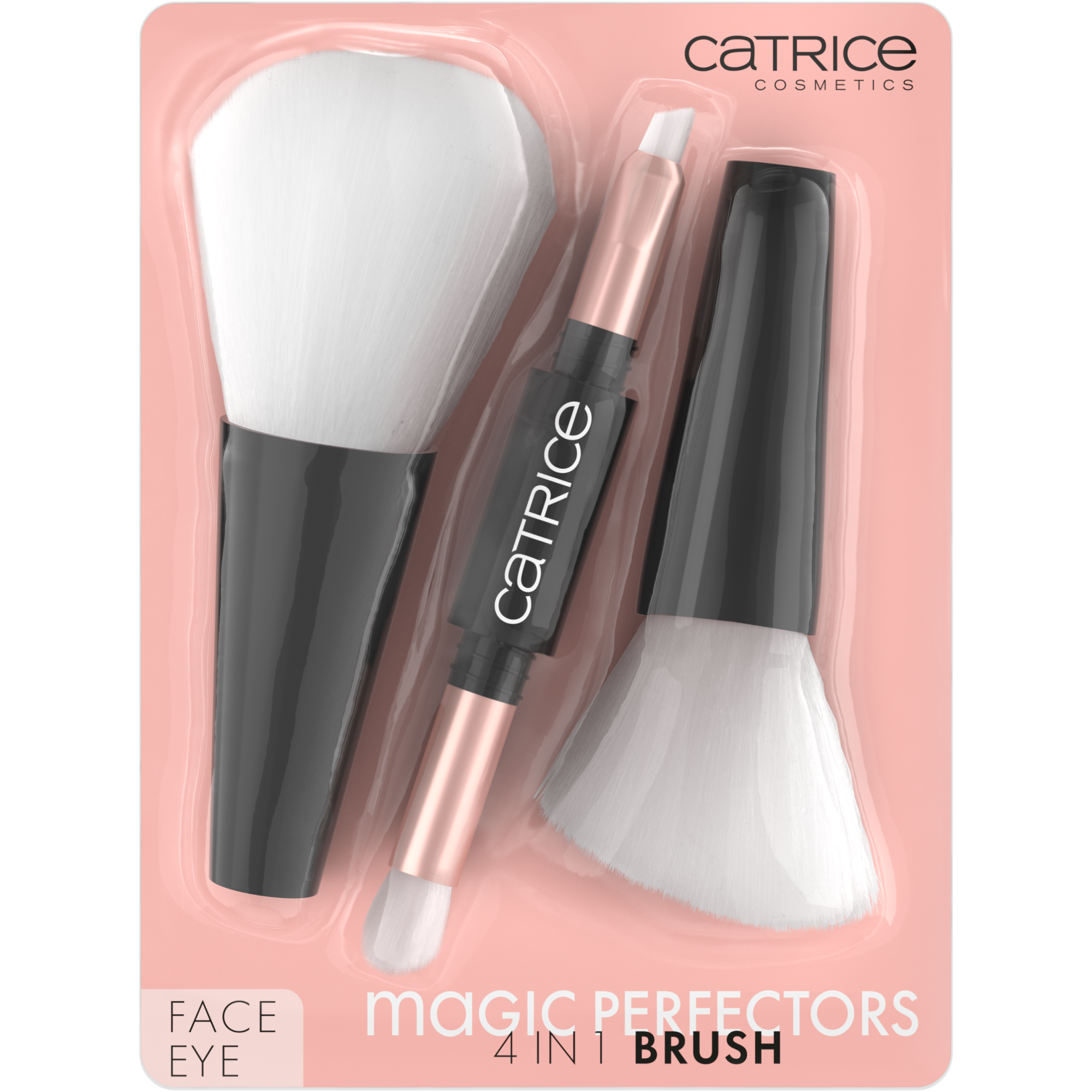 Magic Perfectors 4 in 1 Brush
