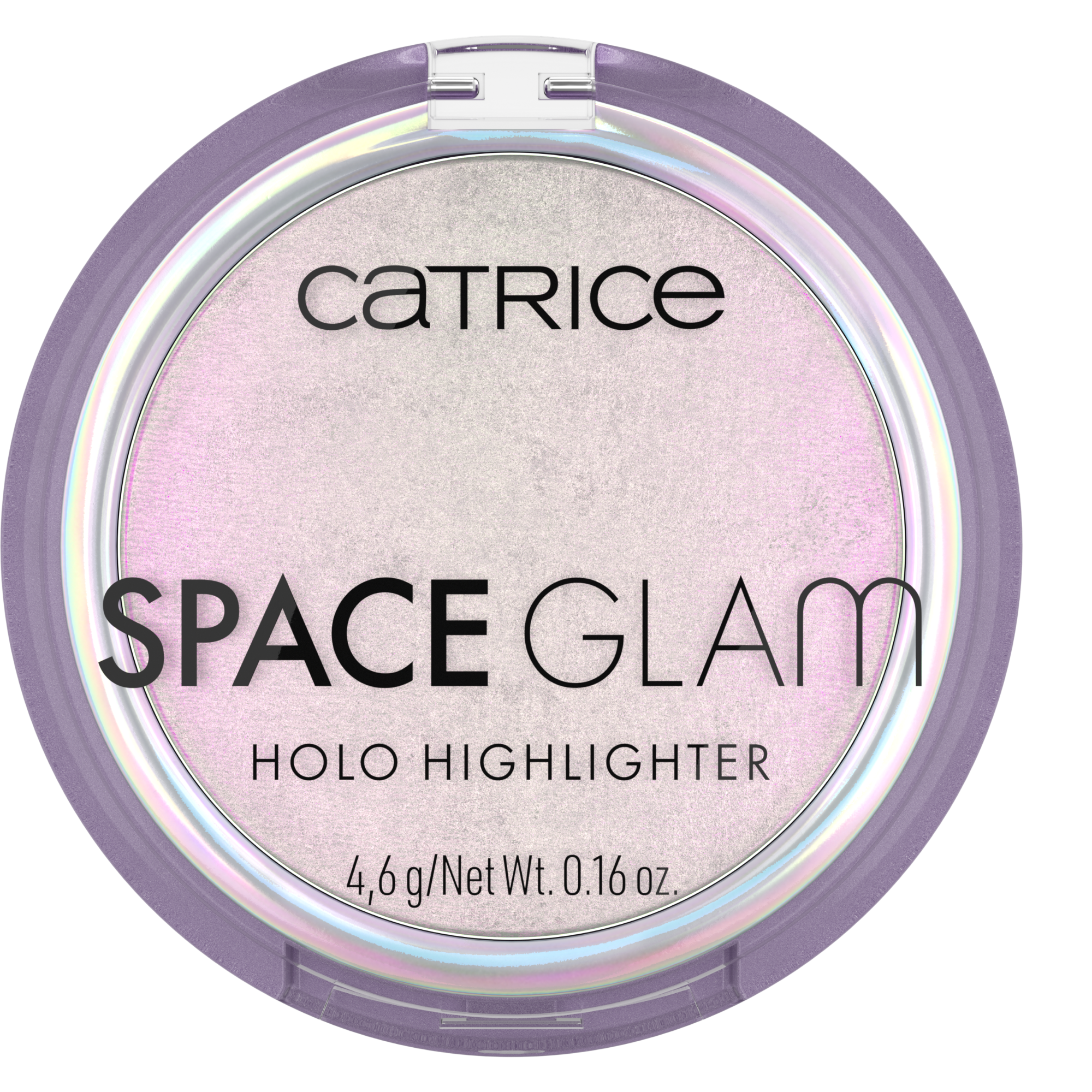 Space Glam Holo Highlighter
