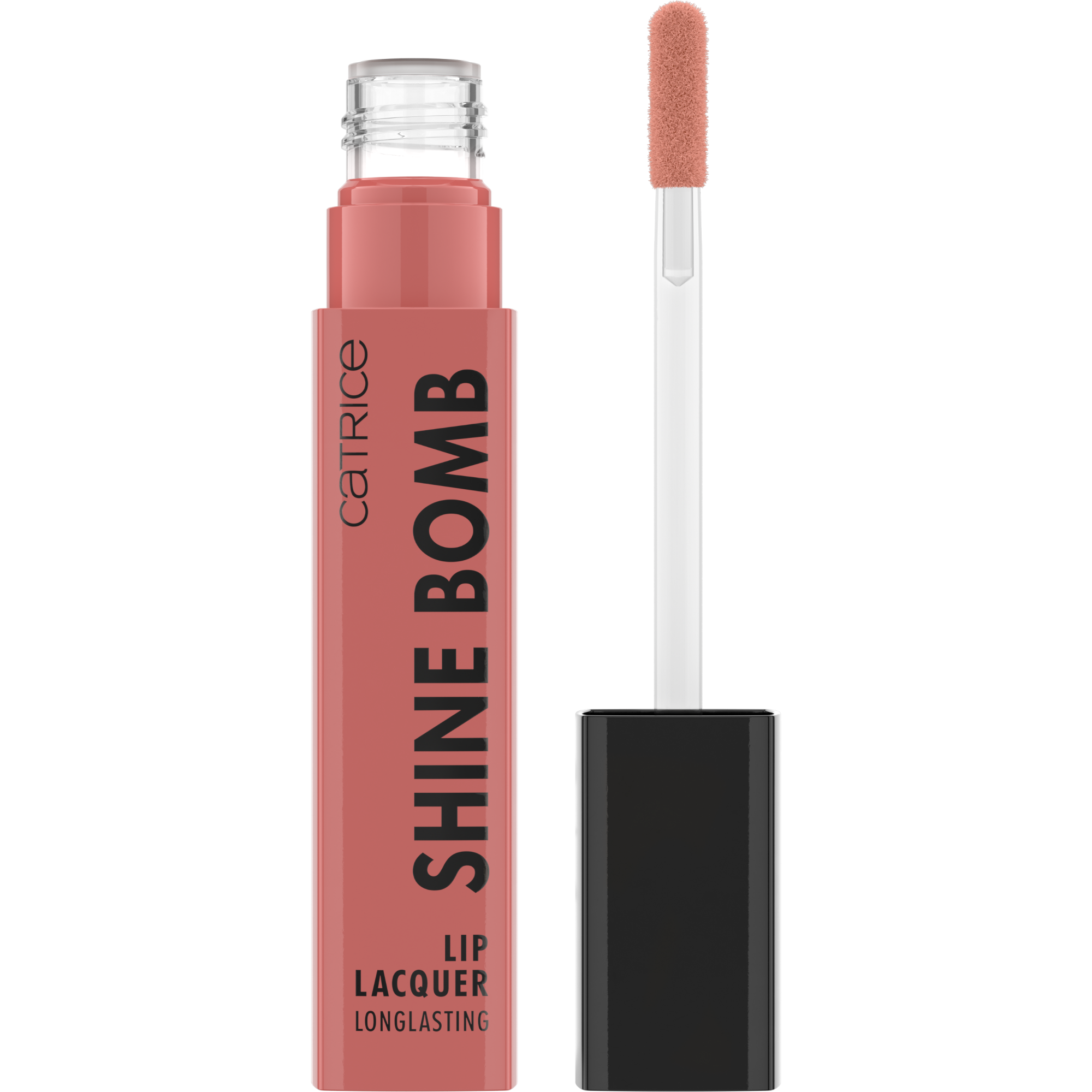 Shine Bomb Lip Lacquer rouge à lèvres