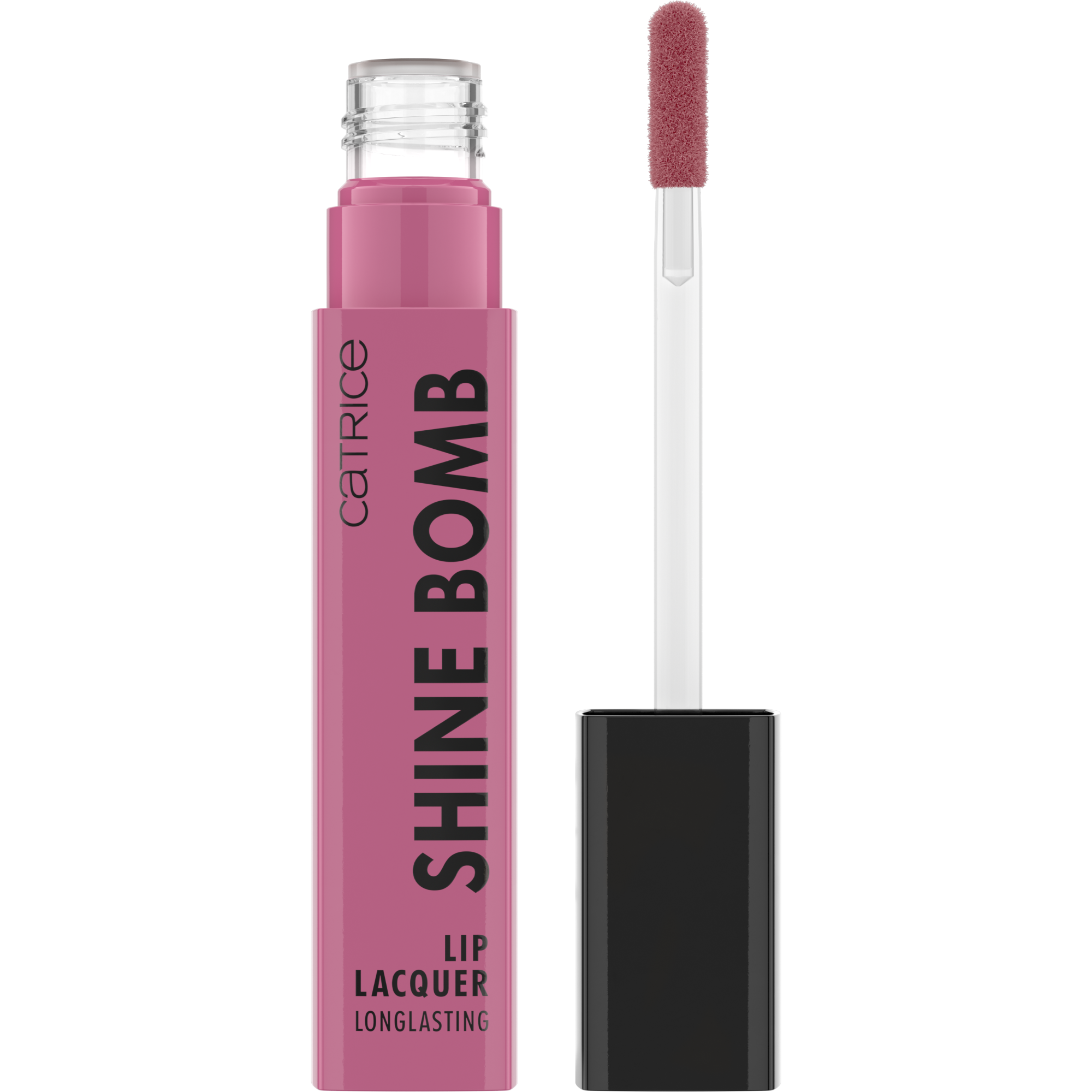 Shine Bomb Lip Lacquer rouge à lèvres