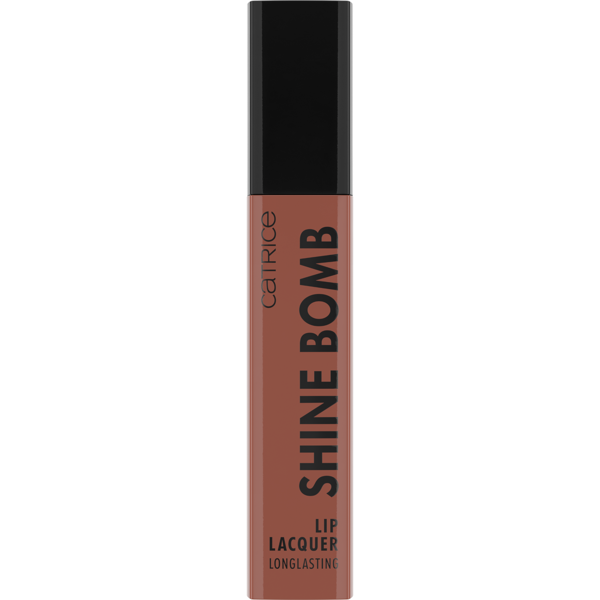 Lip Lacquer Shine Bomb