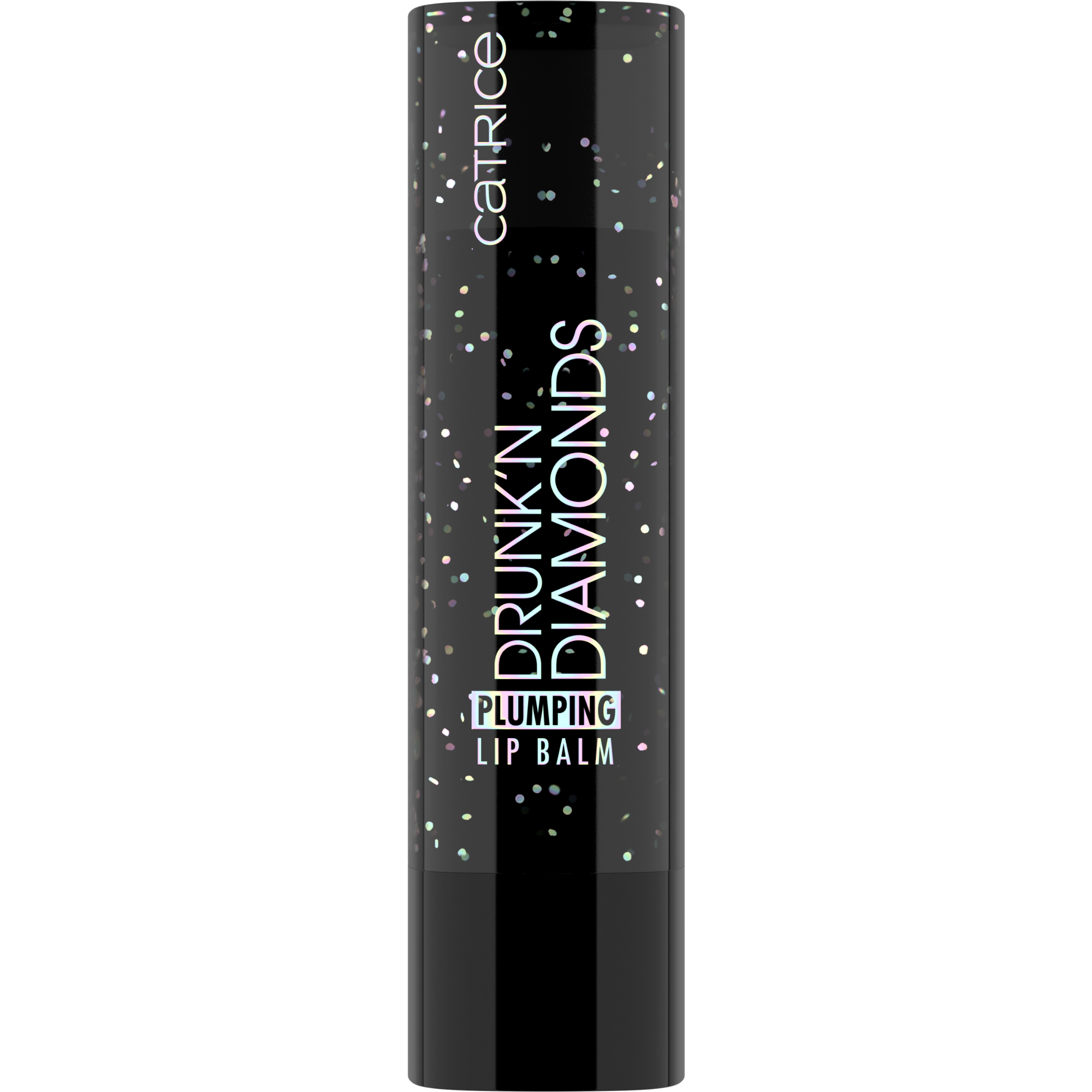 Drunk'n Diamonds Balsamo Labbra Effetto Rimpolpante