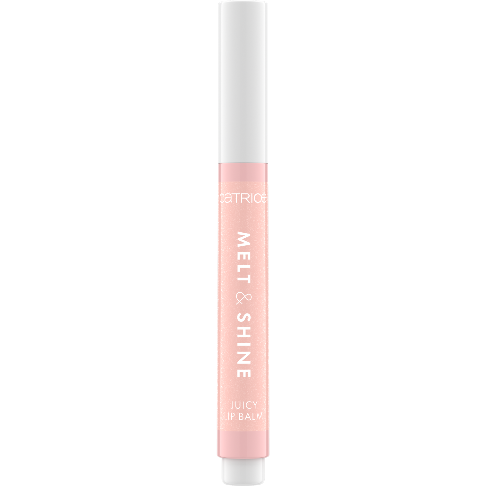 Melt & Shine Juicy Lip Balm baume à lèvres