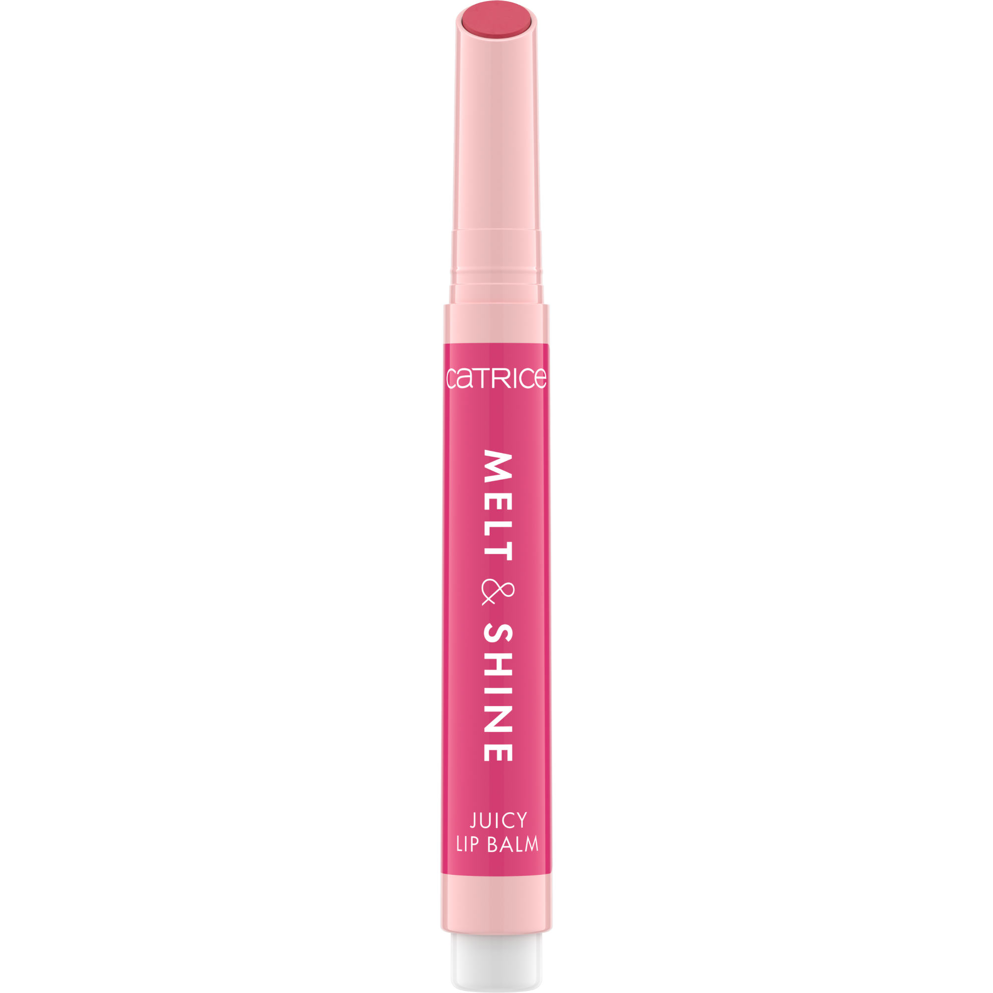 Melt & Shine Juicy Lip Balm baume à lèvres