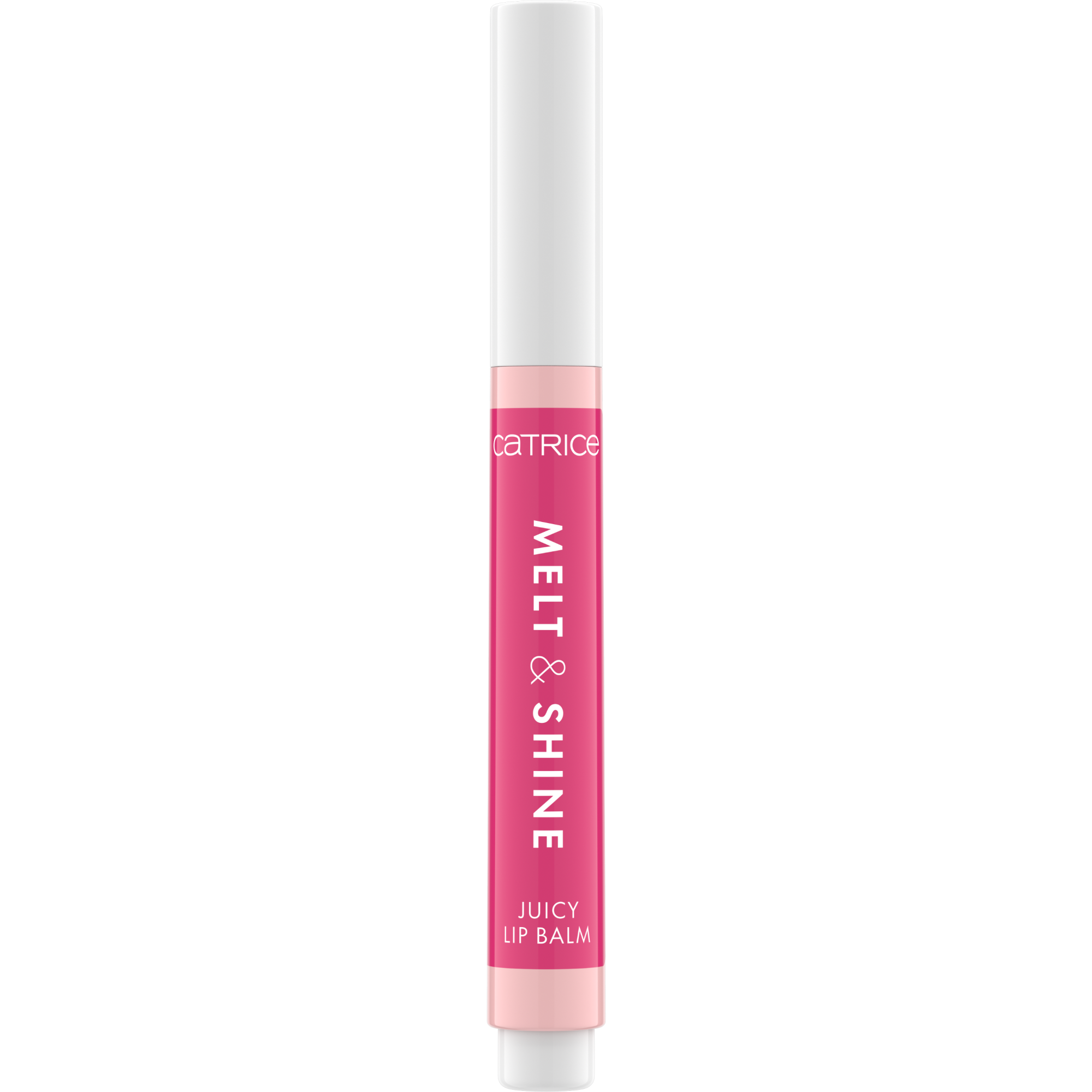 Melt & Shine Juicy Lip Balm baume à lèvres