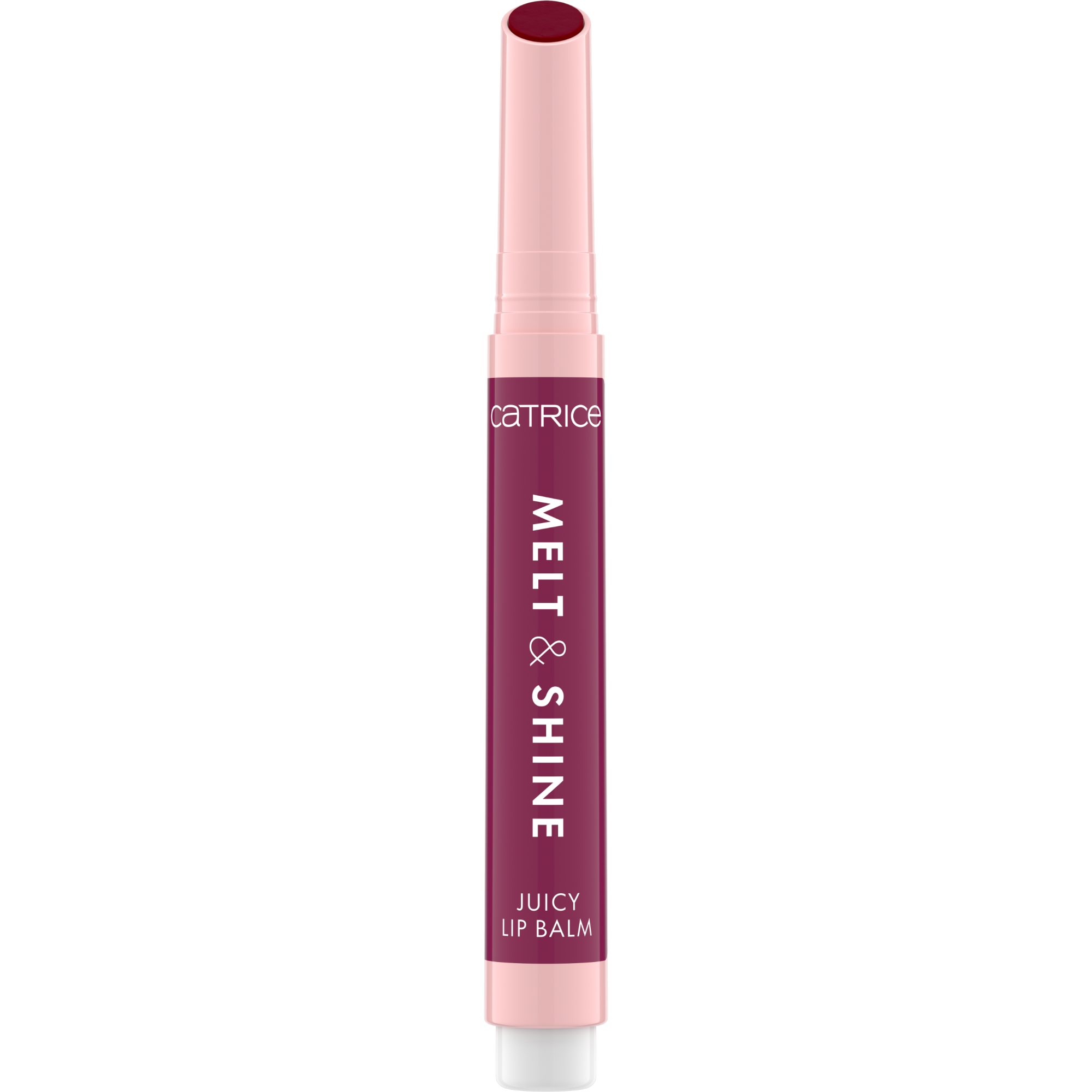 Melt & Shine Juicy Lip Balm baume à lèvres