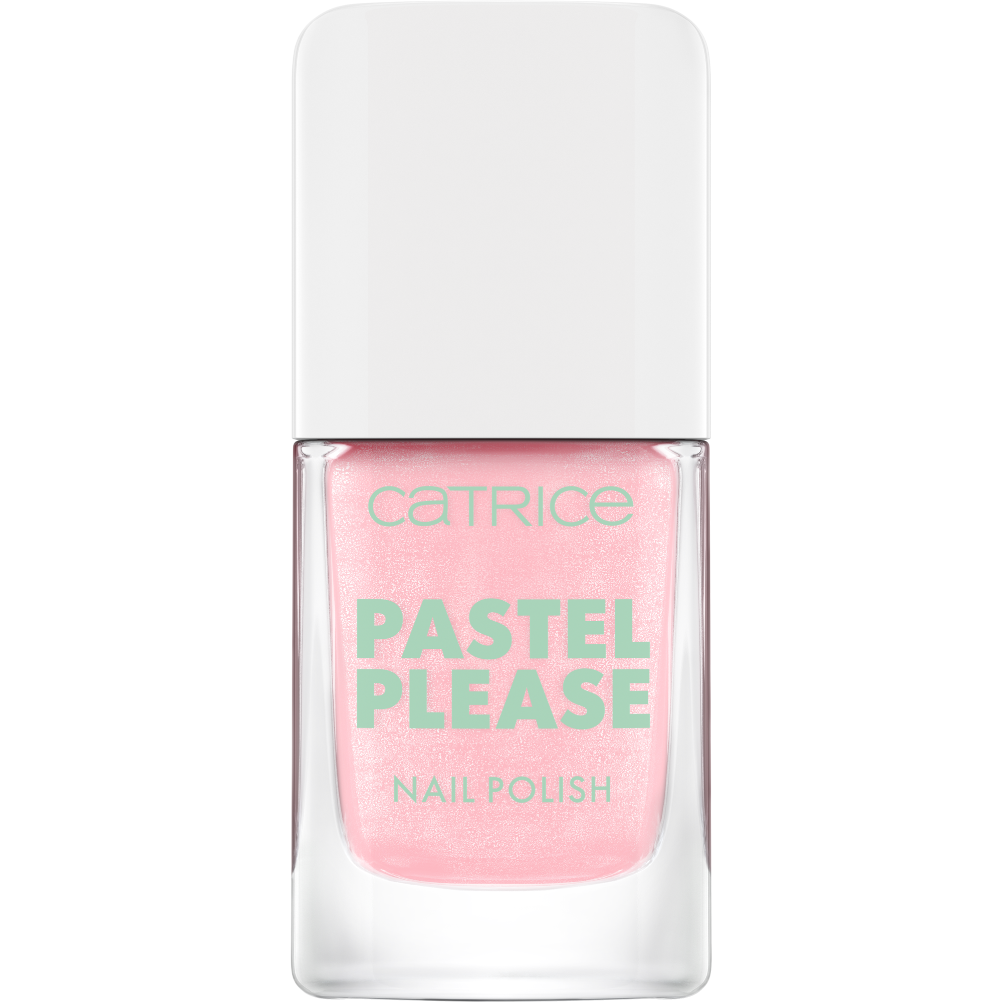Pastel Please Nail Polish