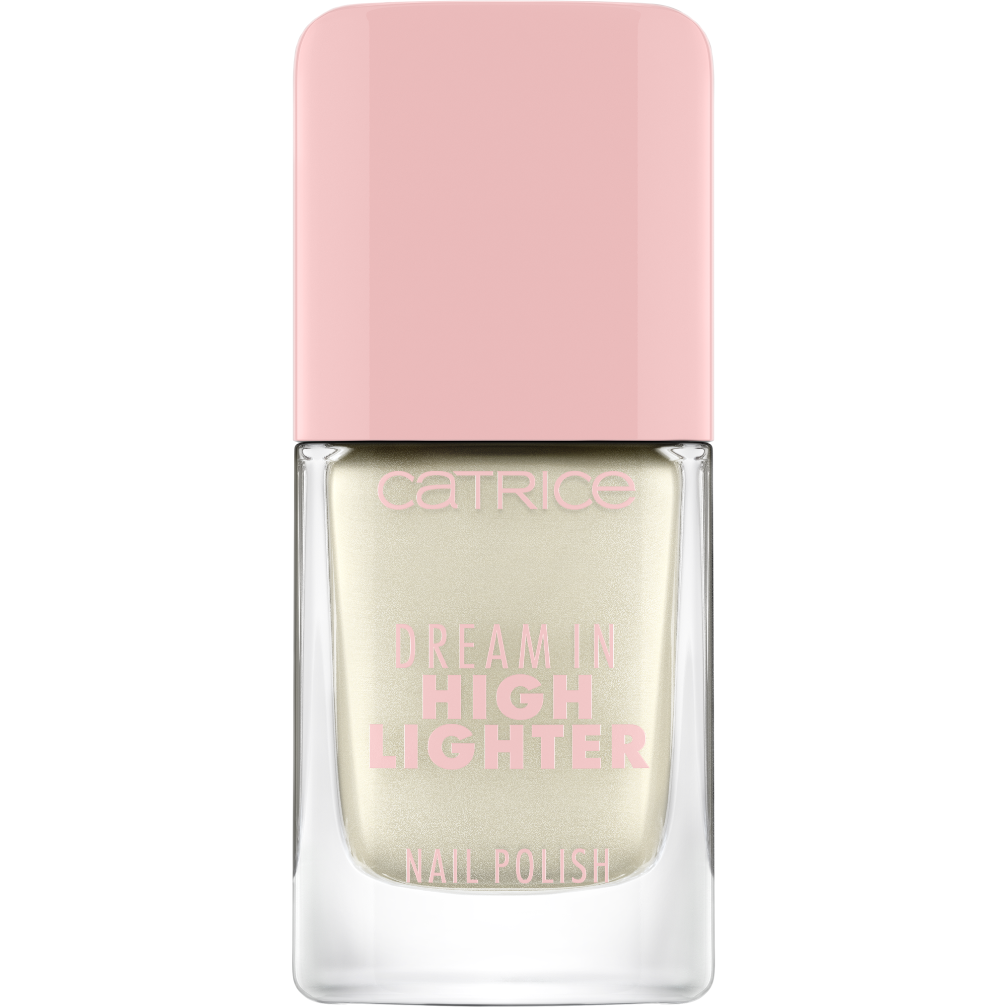 Dream In Highlighter Nail Polish