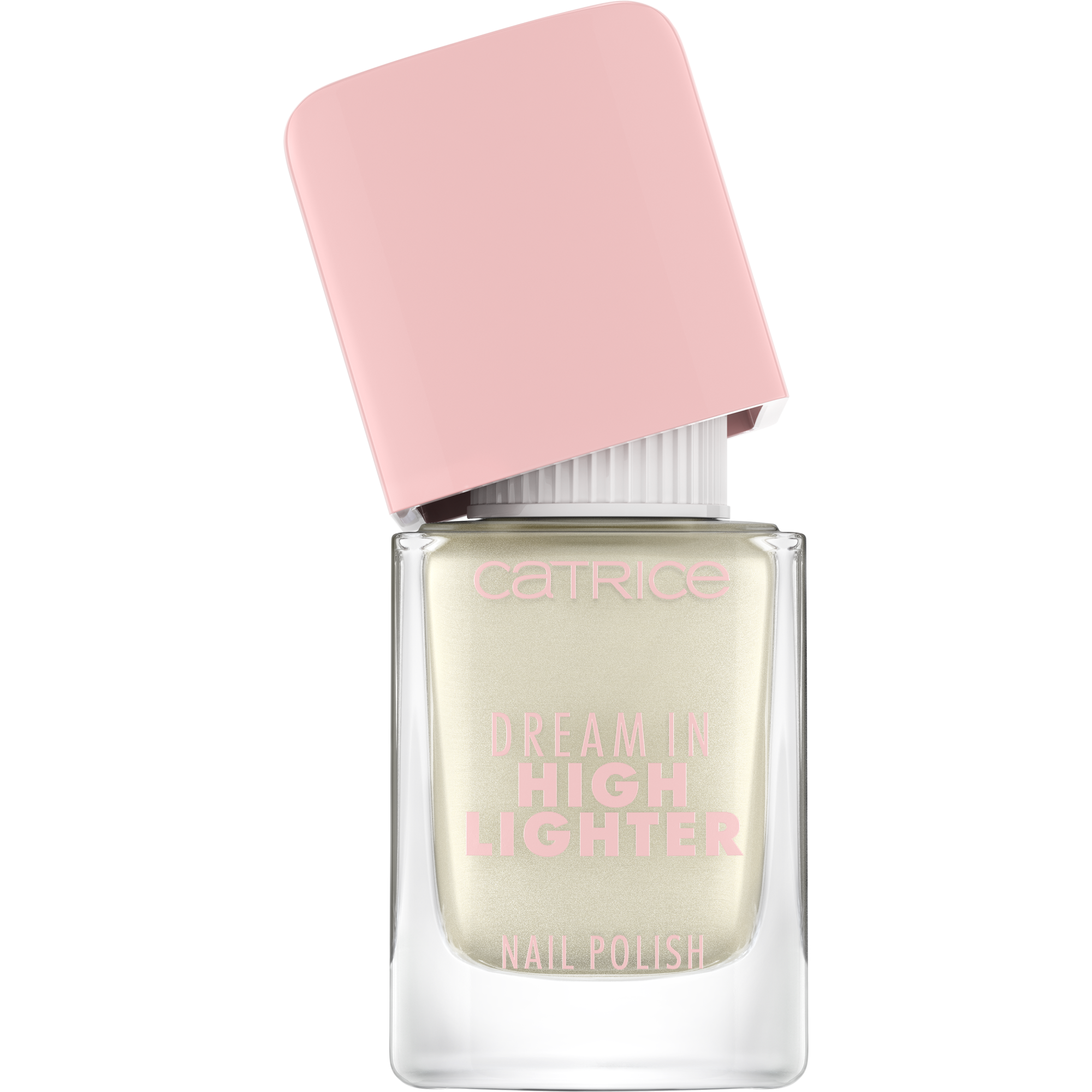 Dream In Highlighter Nail Polish vernis à ongles