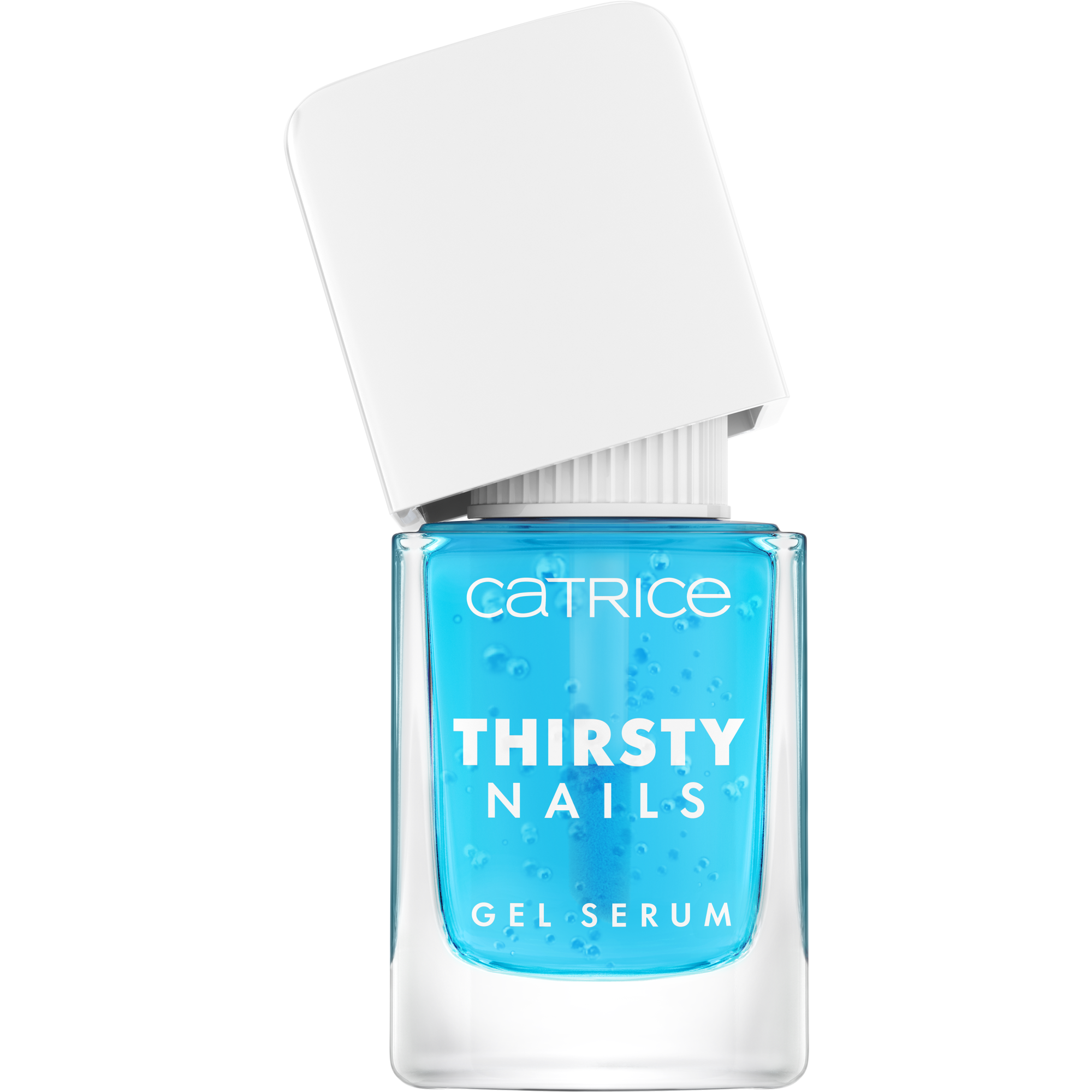 Żelowe serum do paznokci Thirsty Nails Gel Serum