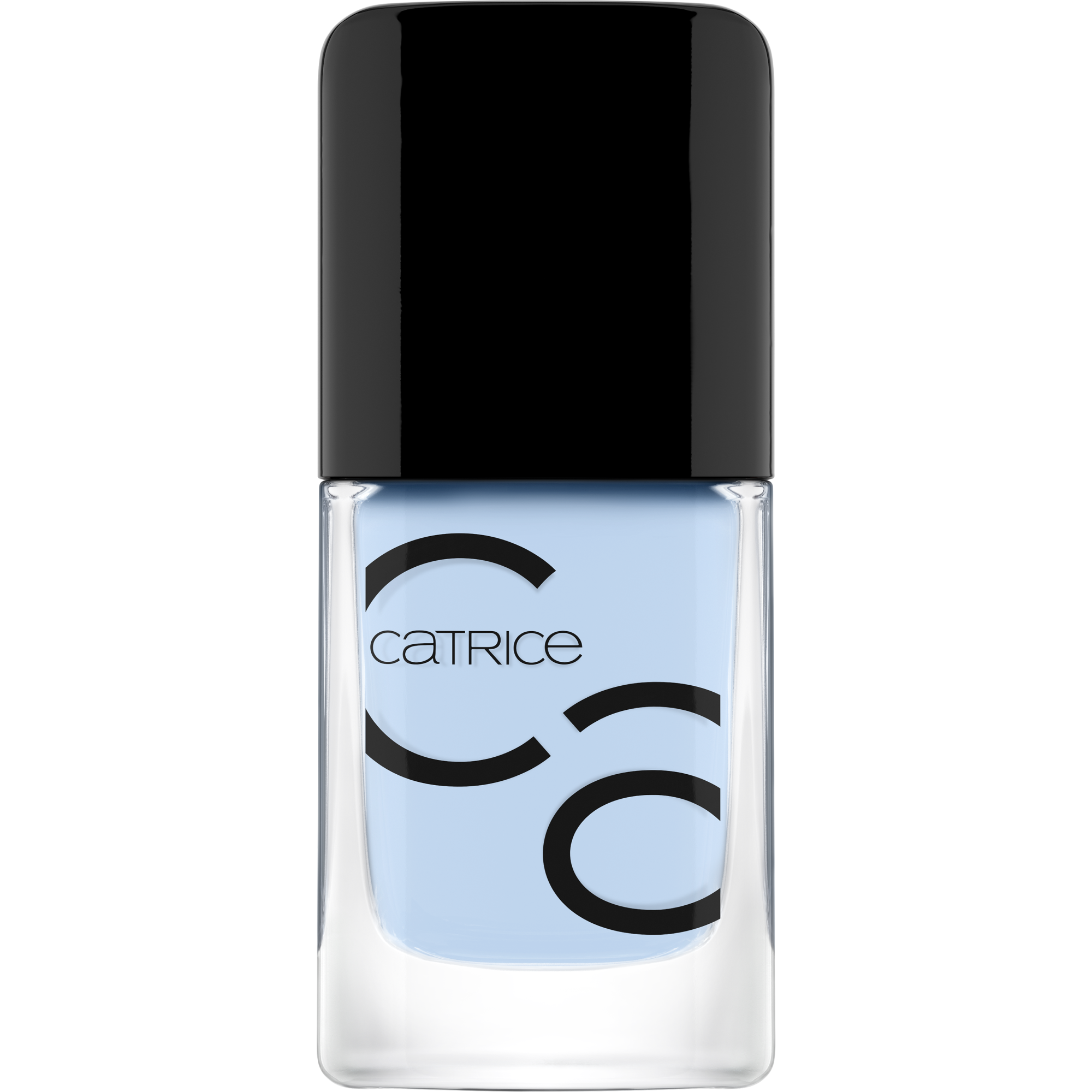 CATRICE ICONAILS Gel Lacquer Körömlakk