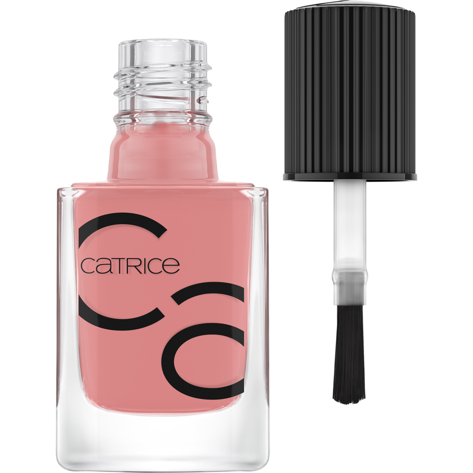 CATRICE CATRICE ICONAILS Gel Lacquer Karl Said Très Chic online entdecken