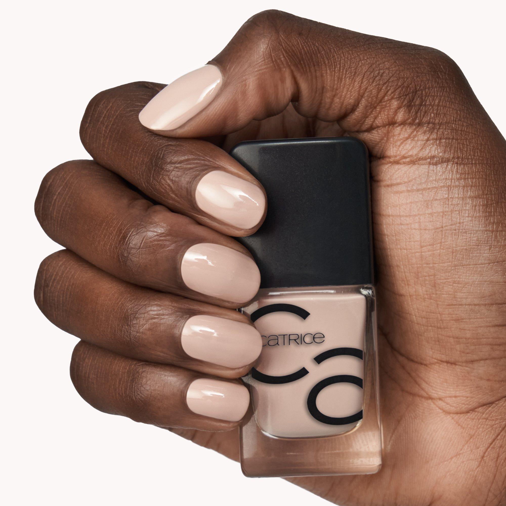 CATRICE ICONAILS vernis à ongles