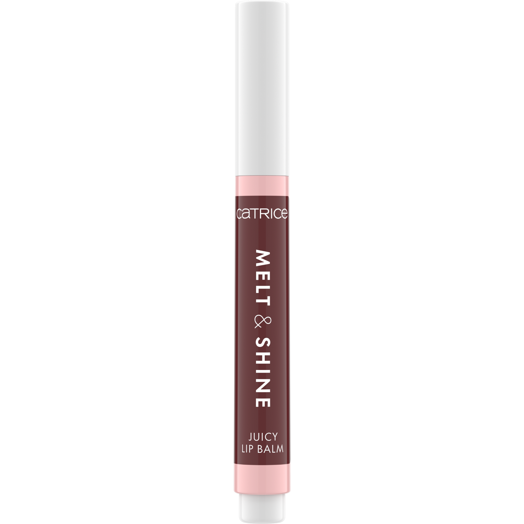 Bálsamo labial Melt & Shine Juicy