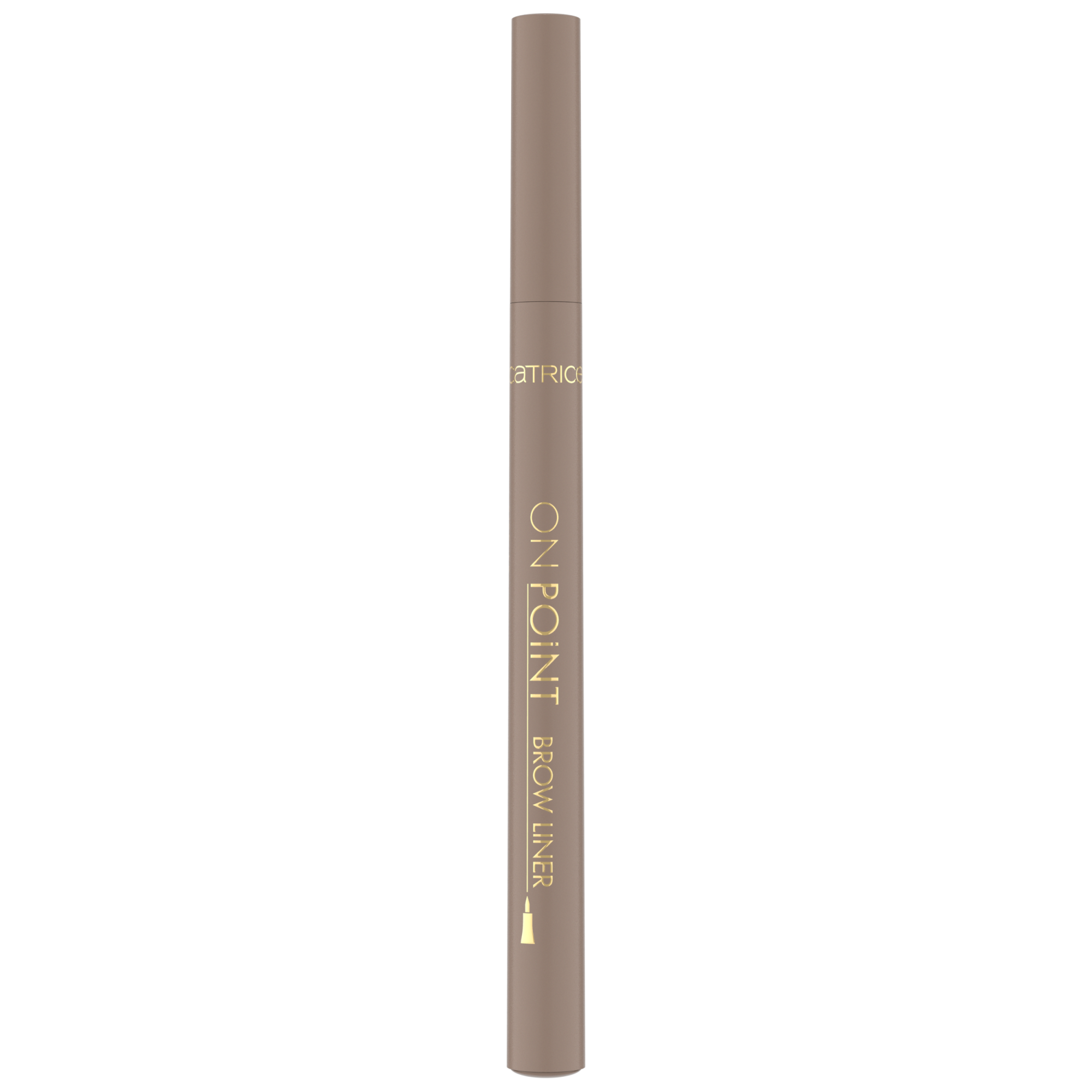 ON POINT Brow Liner