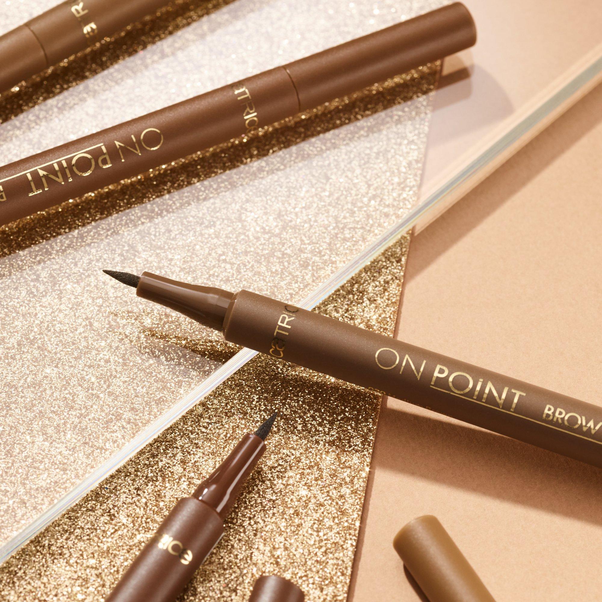 CATRICE ON POINT Brow Liner Warm Brown online kaufen