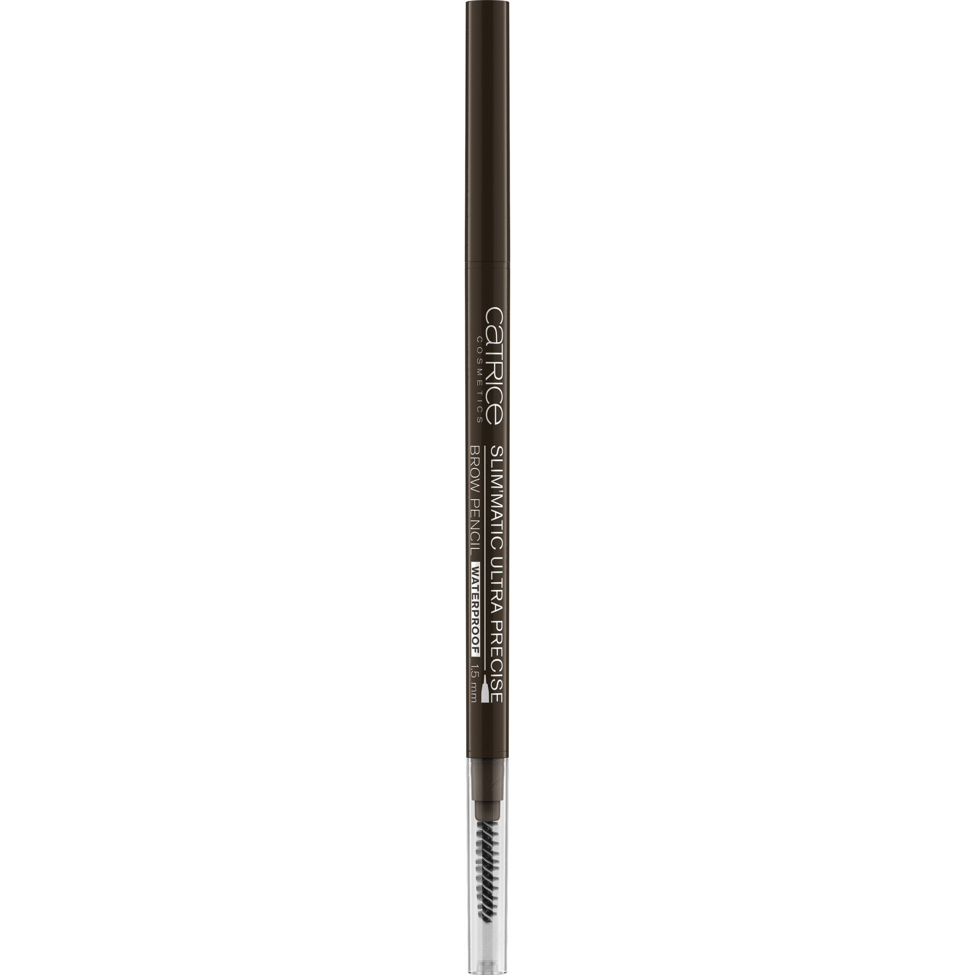 Slim'Matic Ultra Precise Brow Pencil Waterproof
