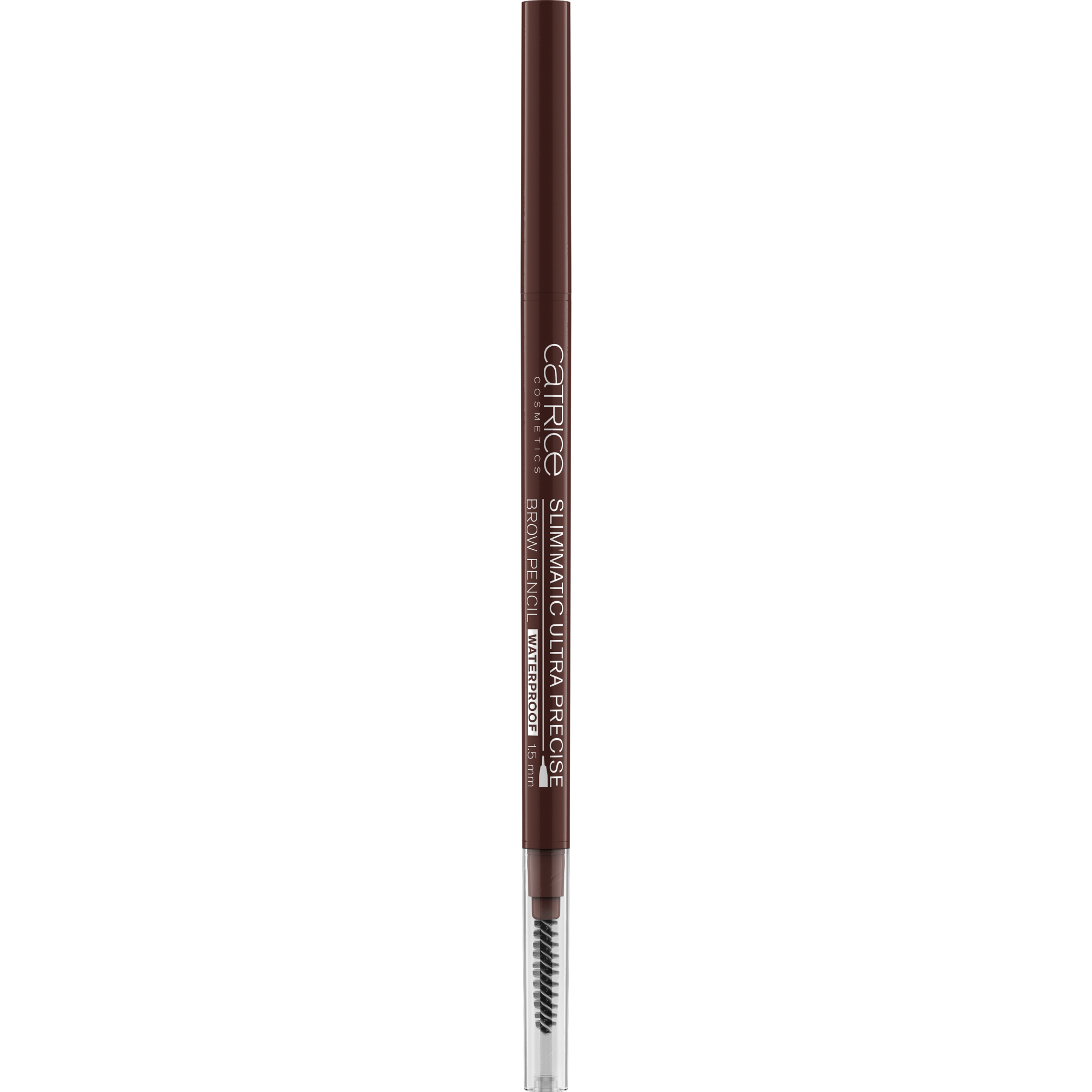 Slim'Matic Ultra Precise Vodoodporen svinčnik za obrvi