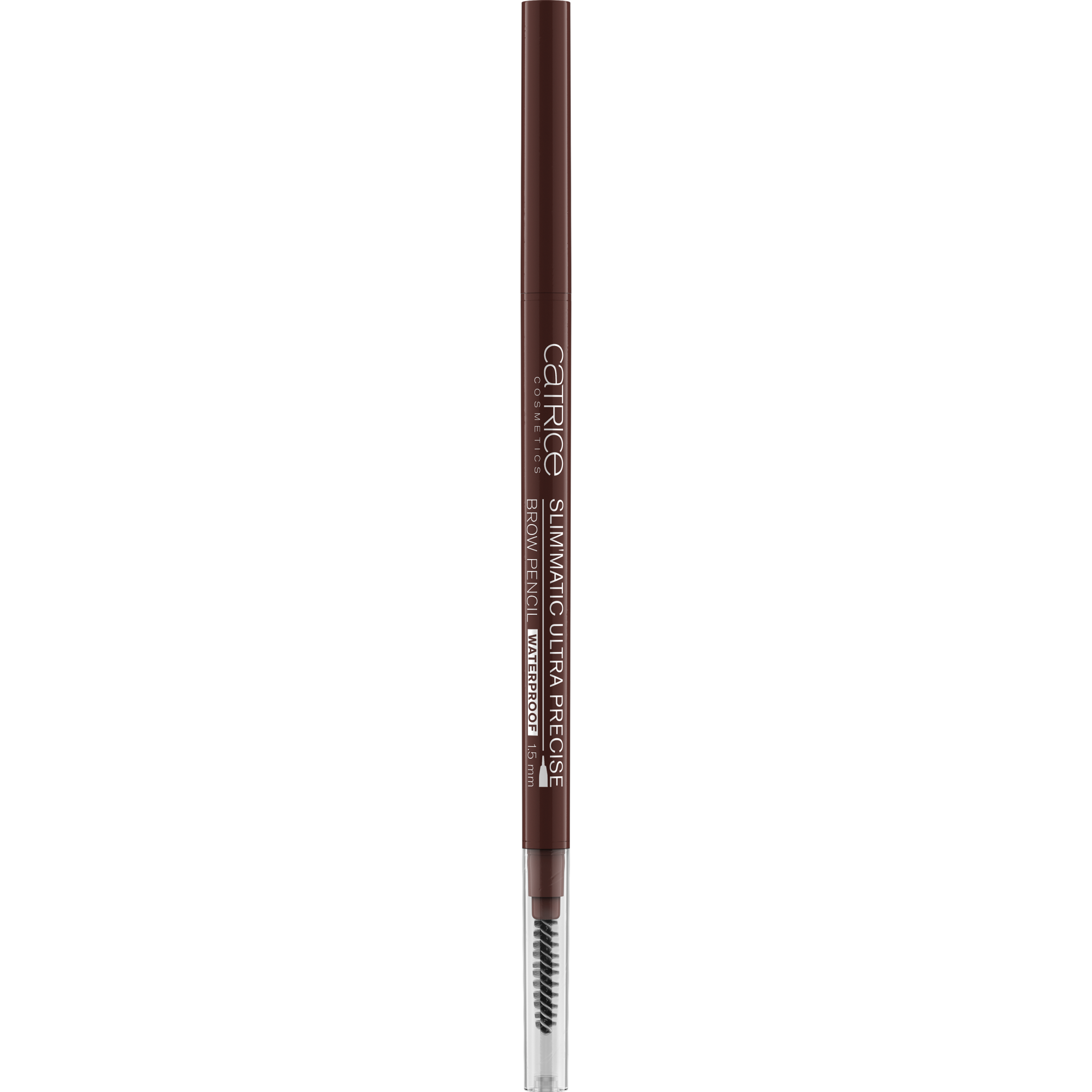 Slim'Matic Ultra Precise crayon sourcils waterproof