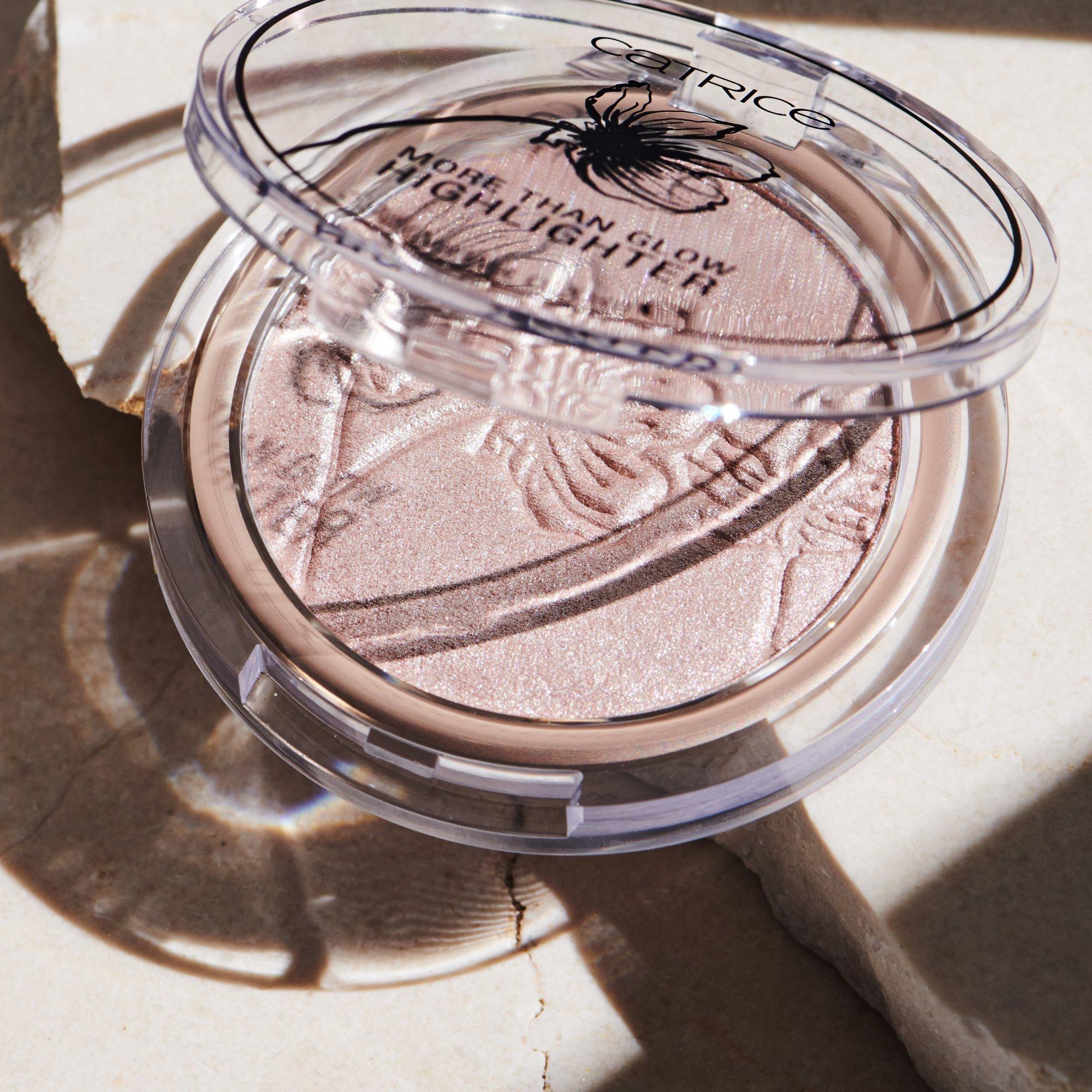 More Than Glow Highlighter illuminateur