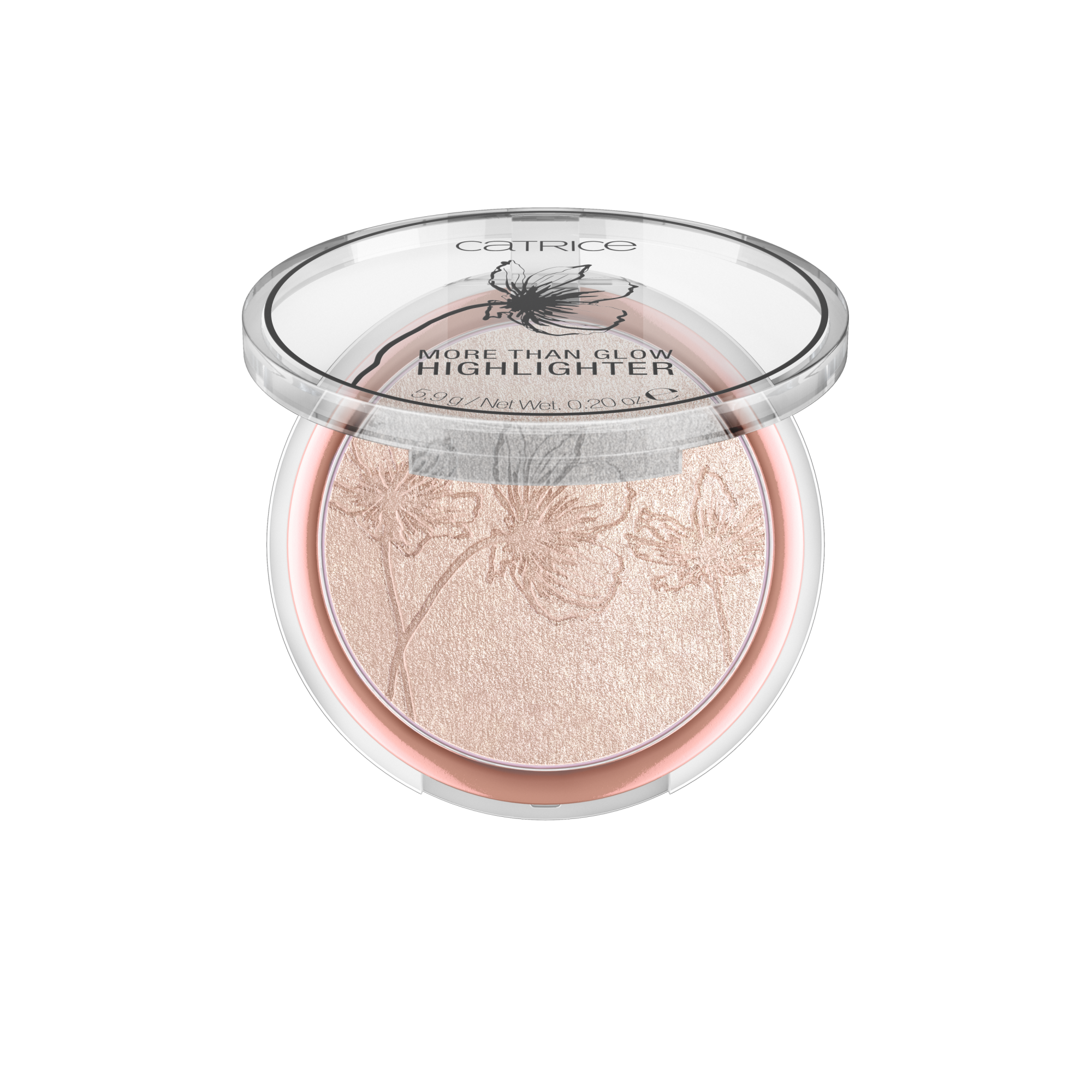 More Than Glow Highlighter illuminateur