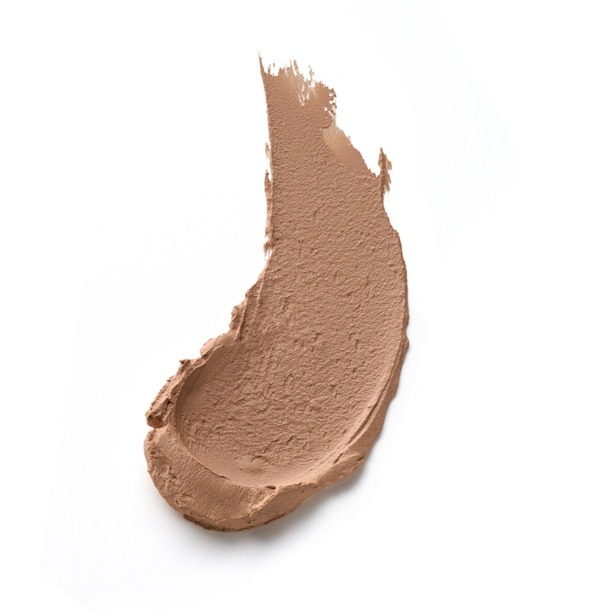 NATUURLIJKE MATTE MOUSSE FOUNDATION