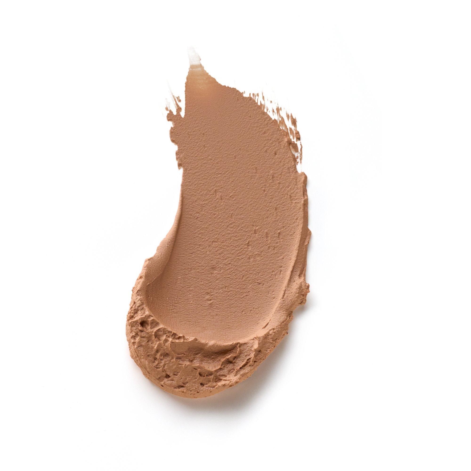 PODKŁAD DO TWARZY NATURAL MATTE MOUSSE FOUNDATION