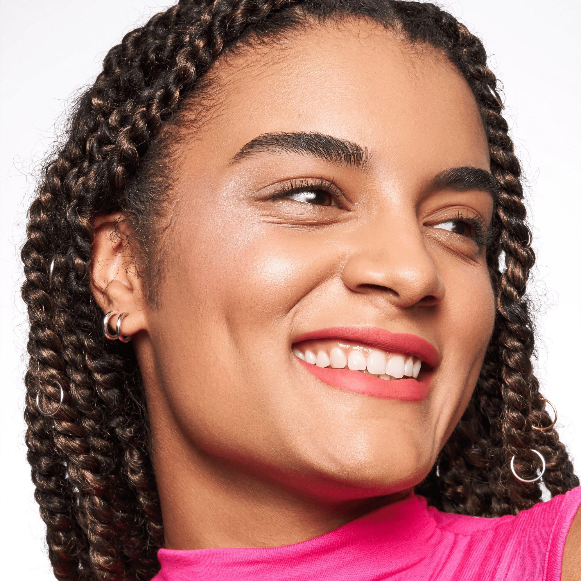 essence NATURAL MATTE MOUSSE FOUNDATION online entdecken