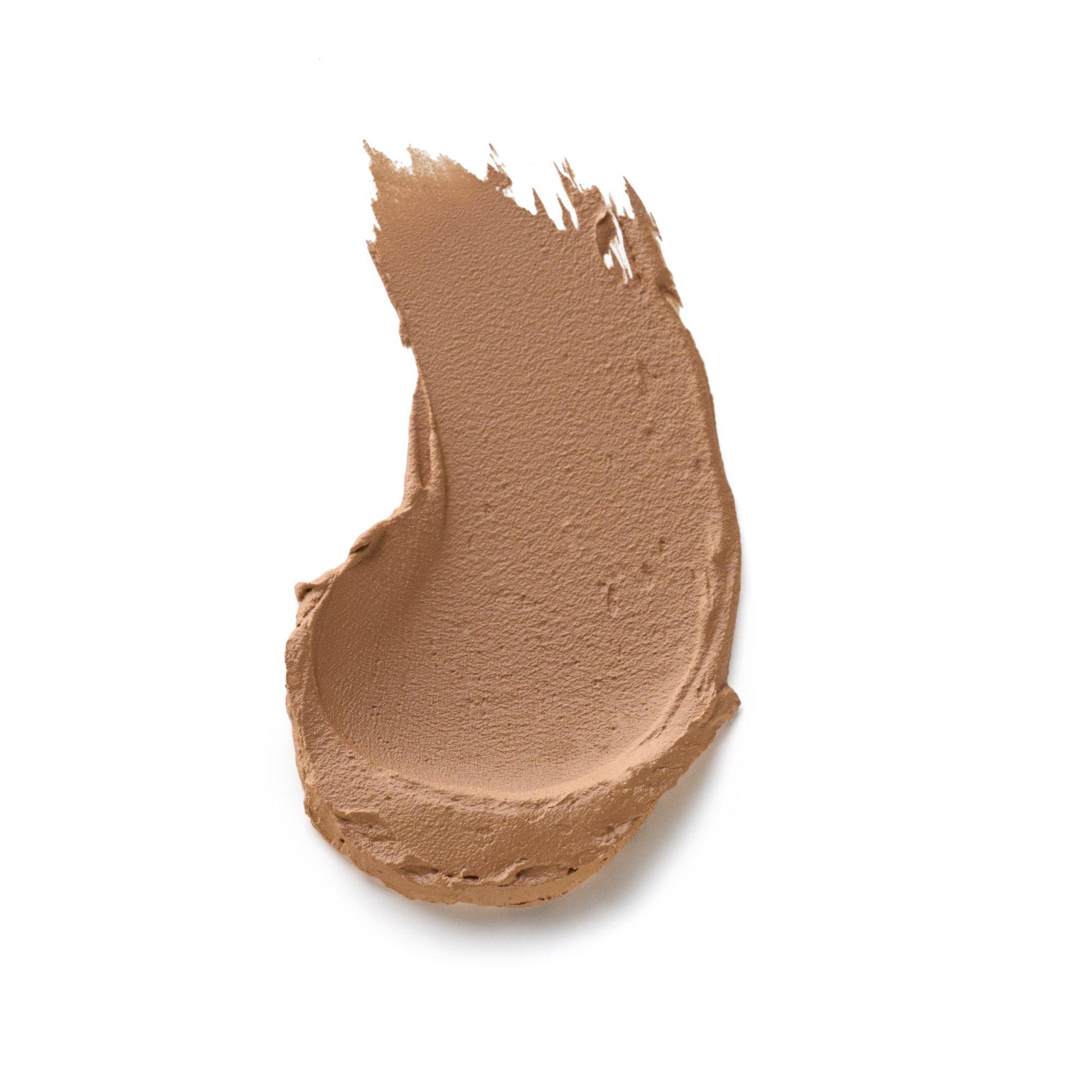 NATUURLIJKE MATTE MOUSSE FOUNDATION