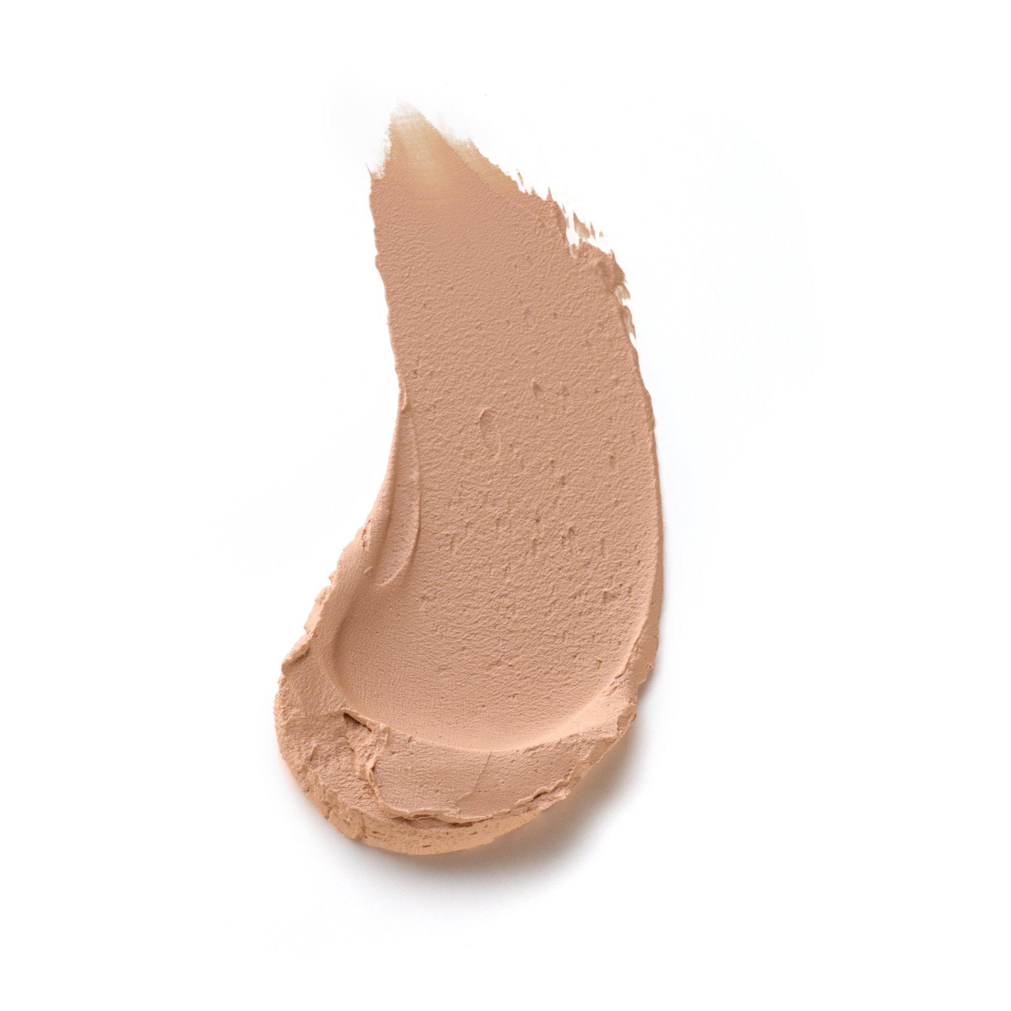 Kreminė pudra NATURAL MATTE MOUSSE FOUNDATION