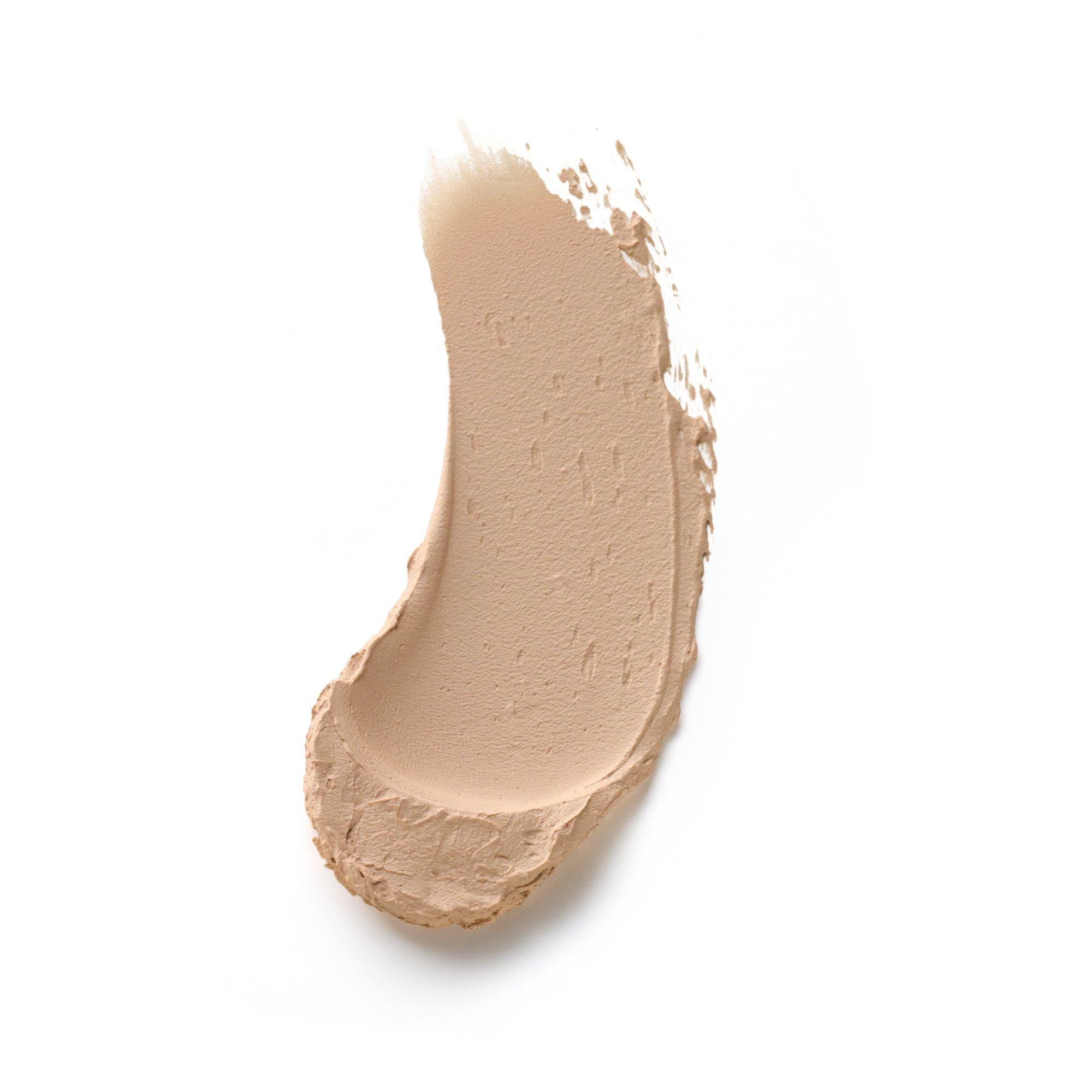 NATURAL MATTE MOUSSE FOUNDATION