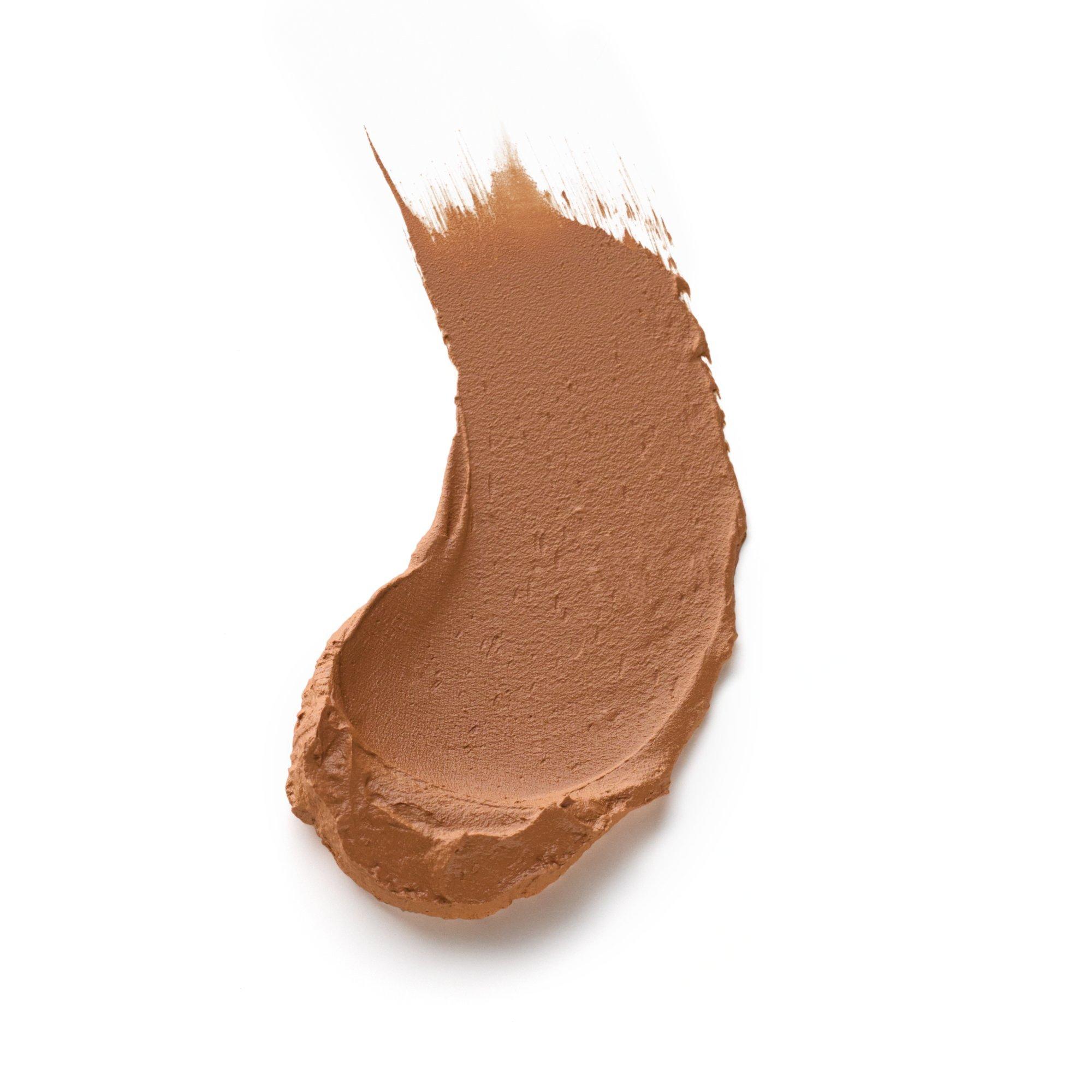 NATUURLIJKE MATTE MOUSSE FOUNDATION