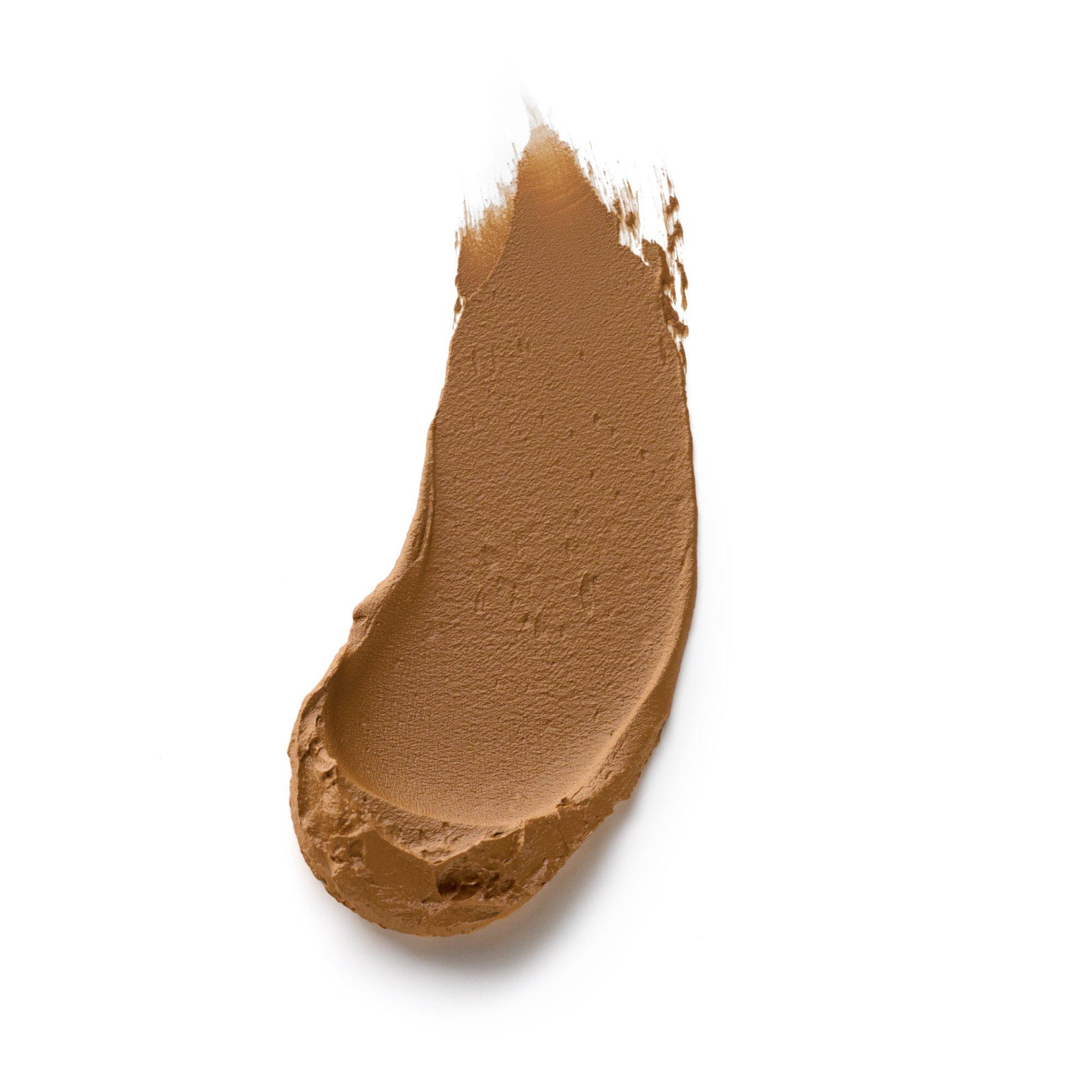 NATUURLIJKE MATTE MOUSSE FOUNDATION