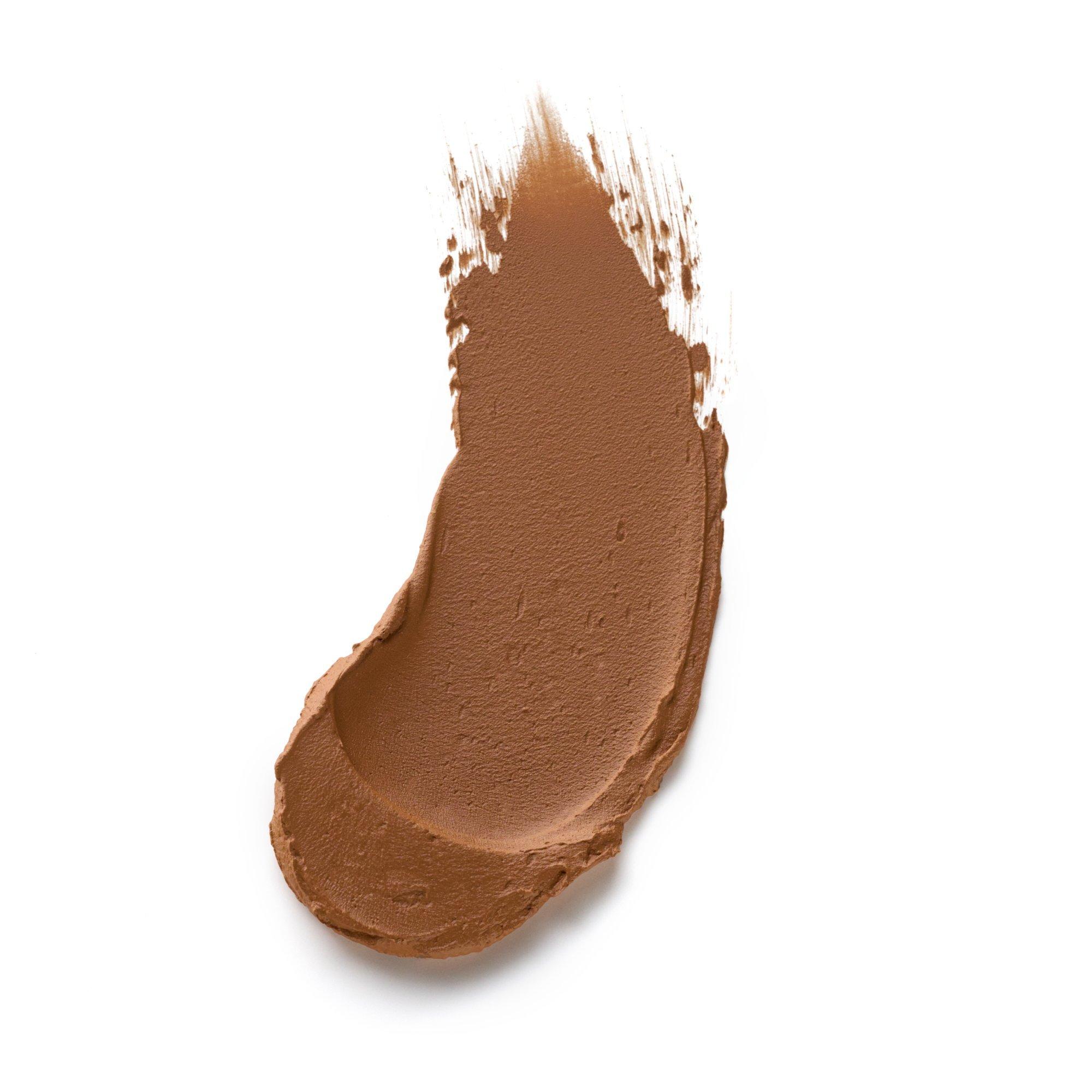 NATUURLIJKE MATTE MOUSSE FOUNDATION