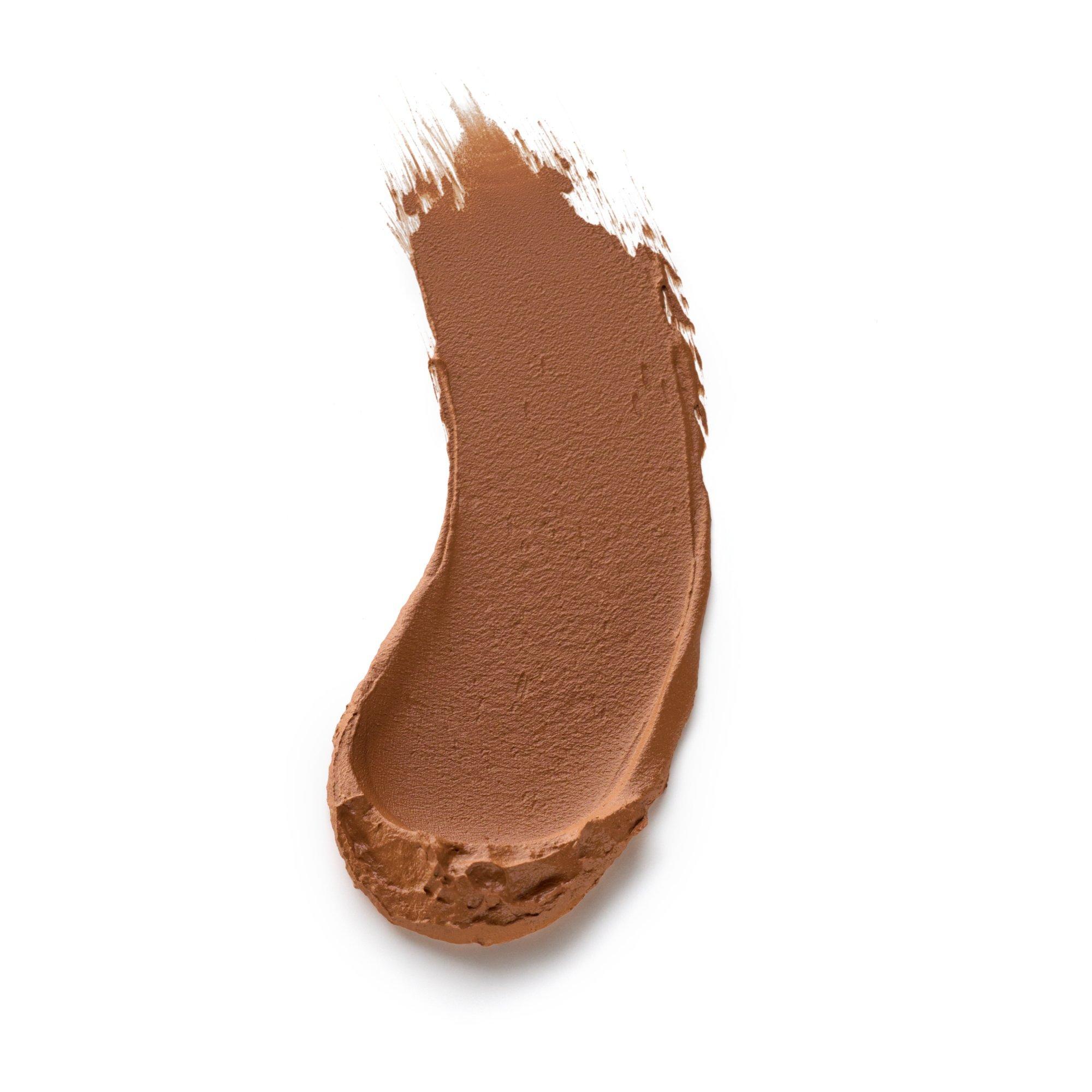 NATUURLIJKE MATTE MOUSSE FOUNDATION