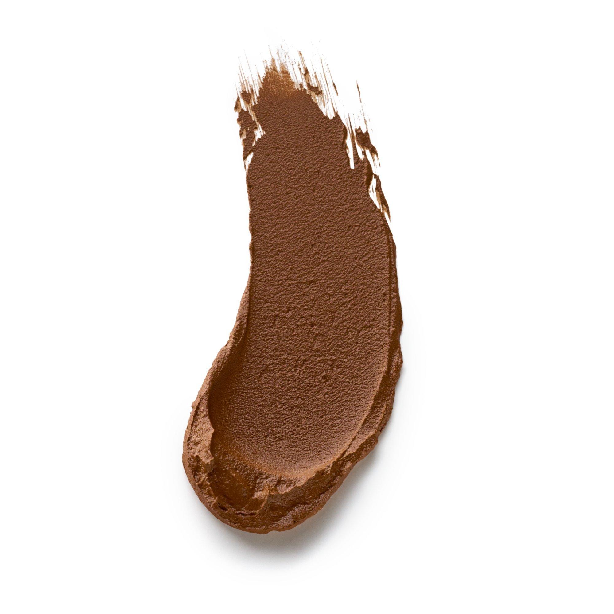 NATUURLIJKE MATTE MOUSSE FOUNDATION