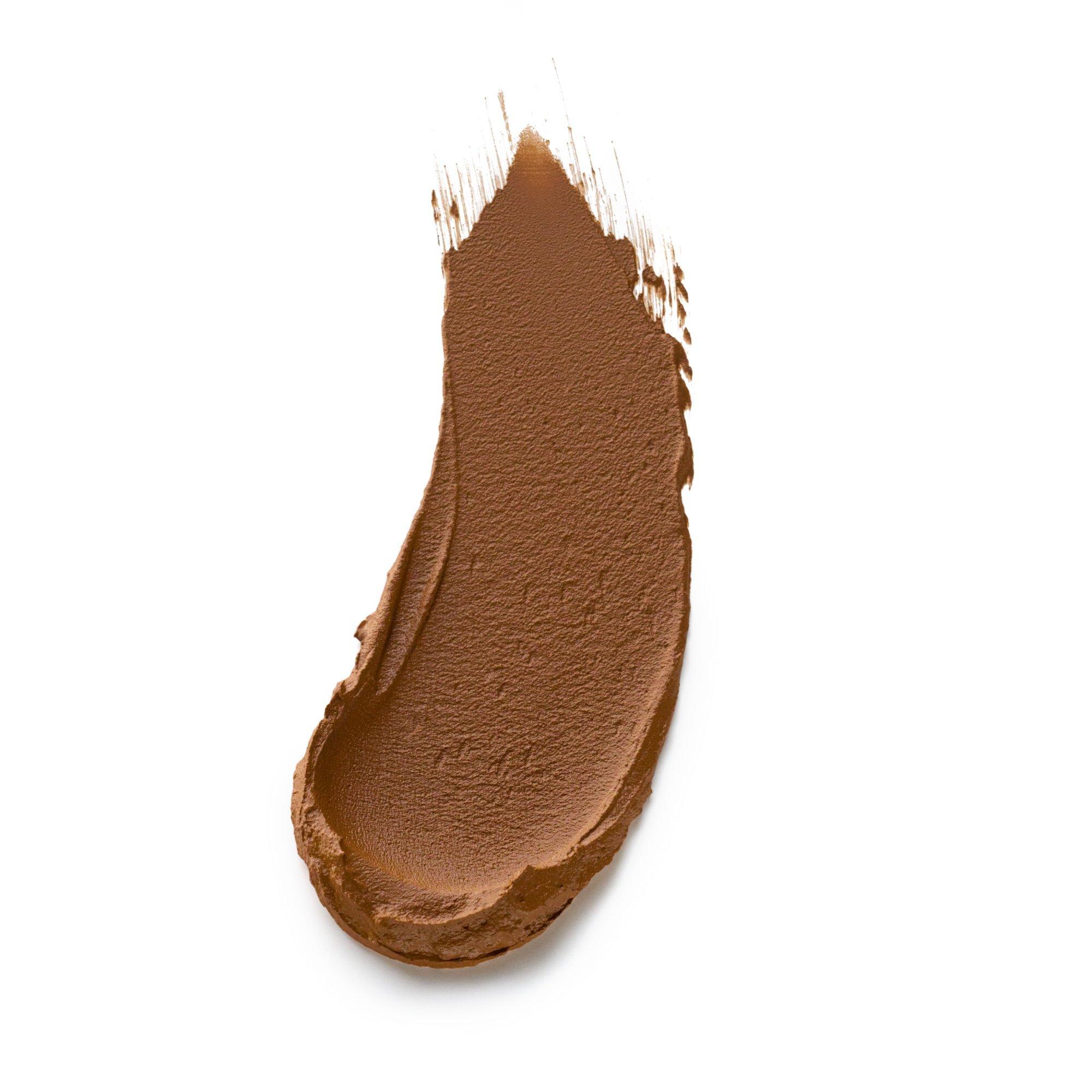 NATURAL MATTE MOUSSE FOUNDATION