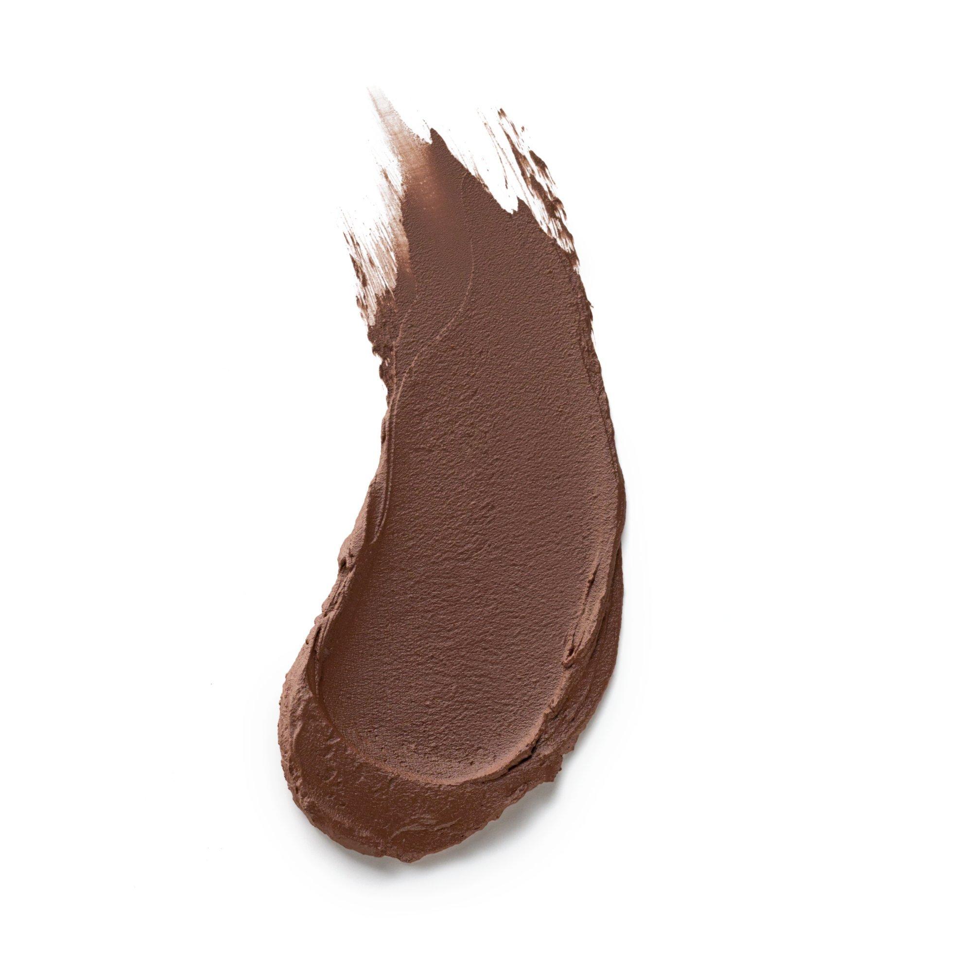 NATUURLIJKE MATTE MOUSSE FOUNDATION