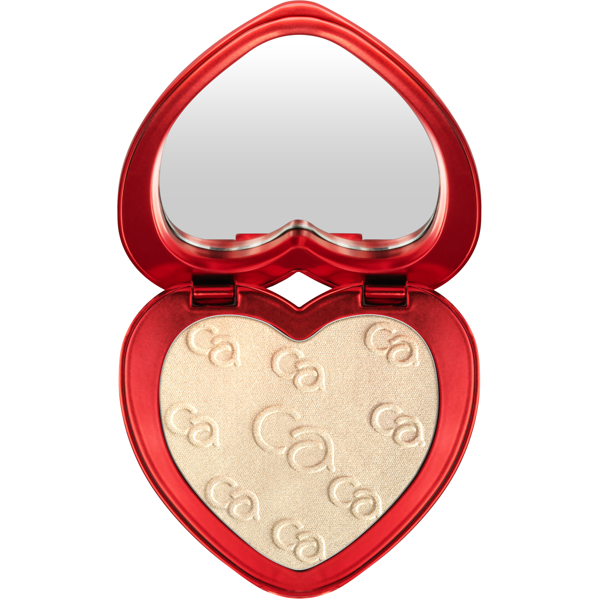 HEART AFFAIR Highlighter illuminateur