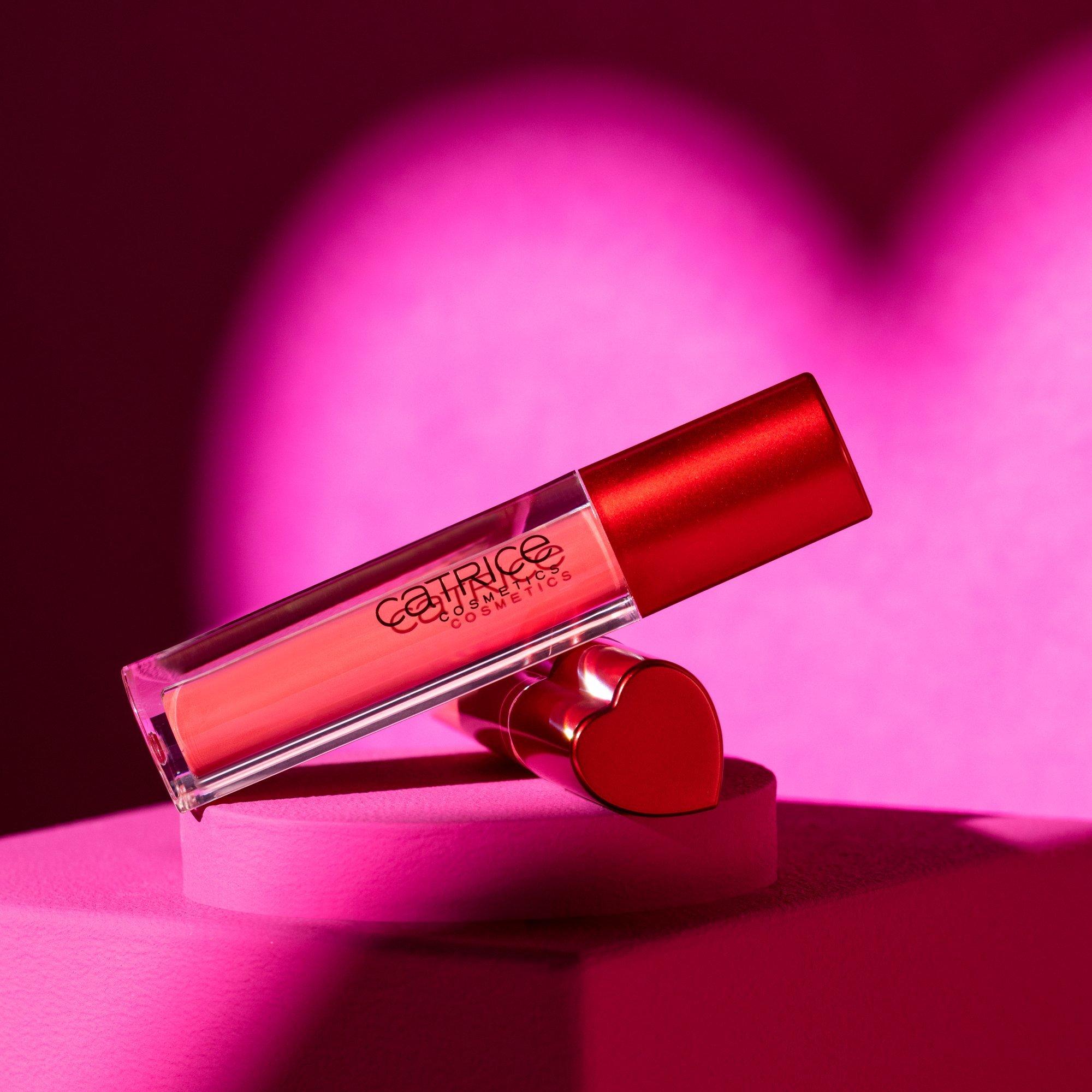 Rossetto liquido opaco HEART AFFAIR