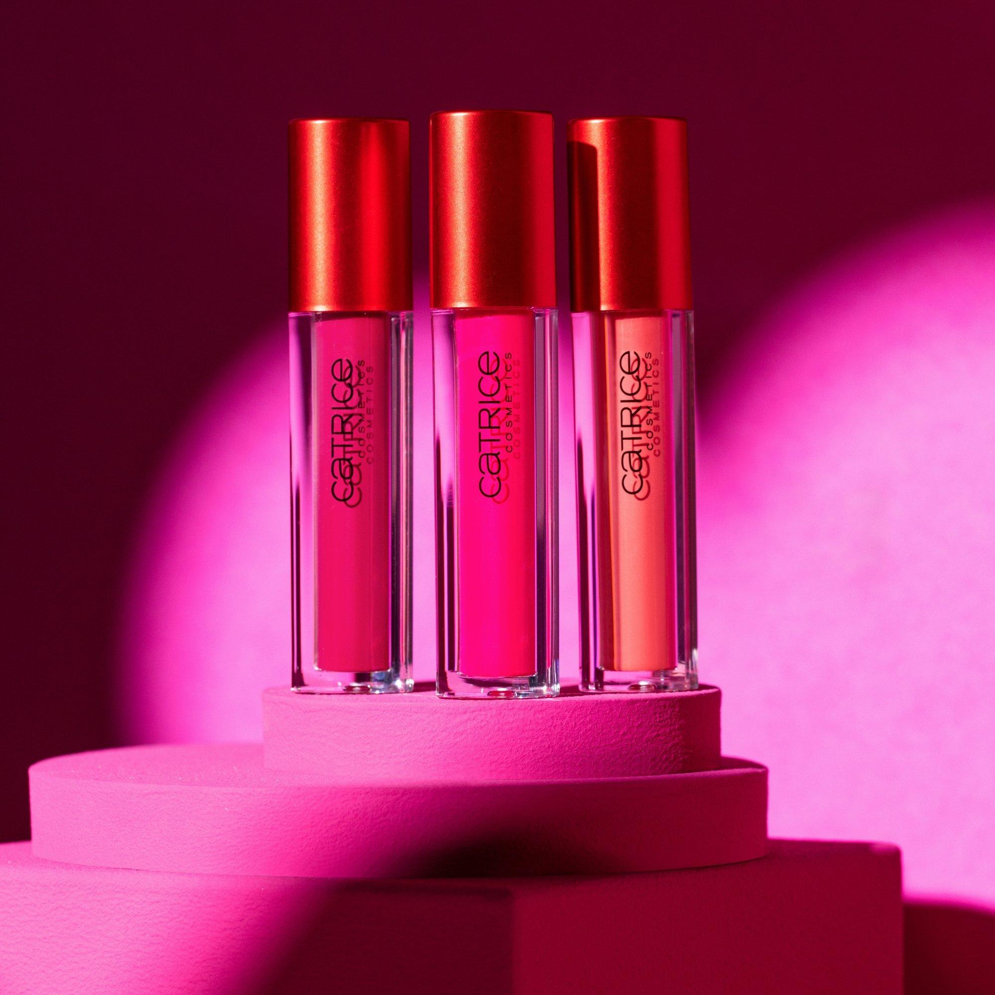 Buy CATRICE HEART AFFAIR Matte Liquid Lipstick Married?! online