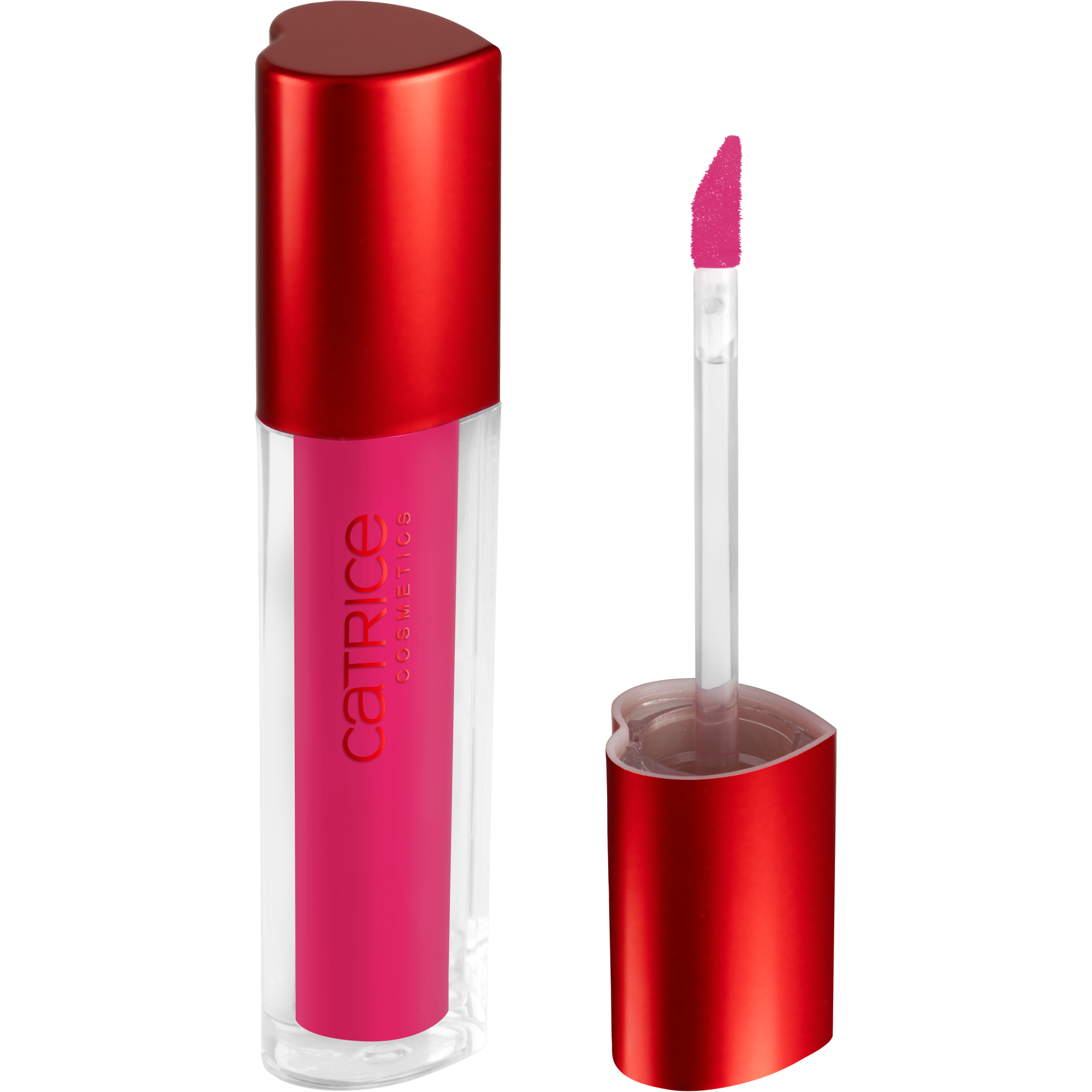 Rossetto liquido opaco HEART AFFAIR