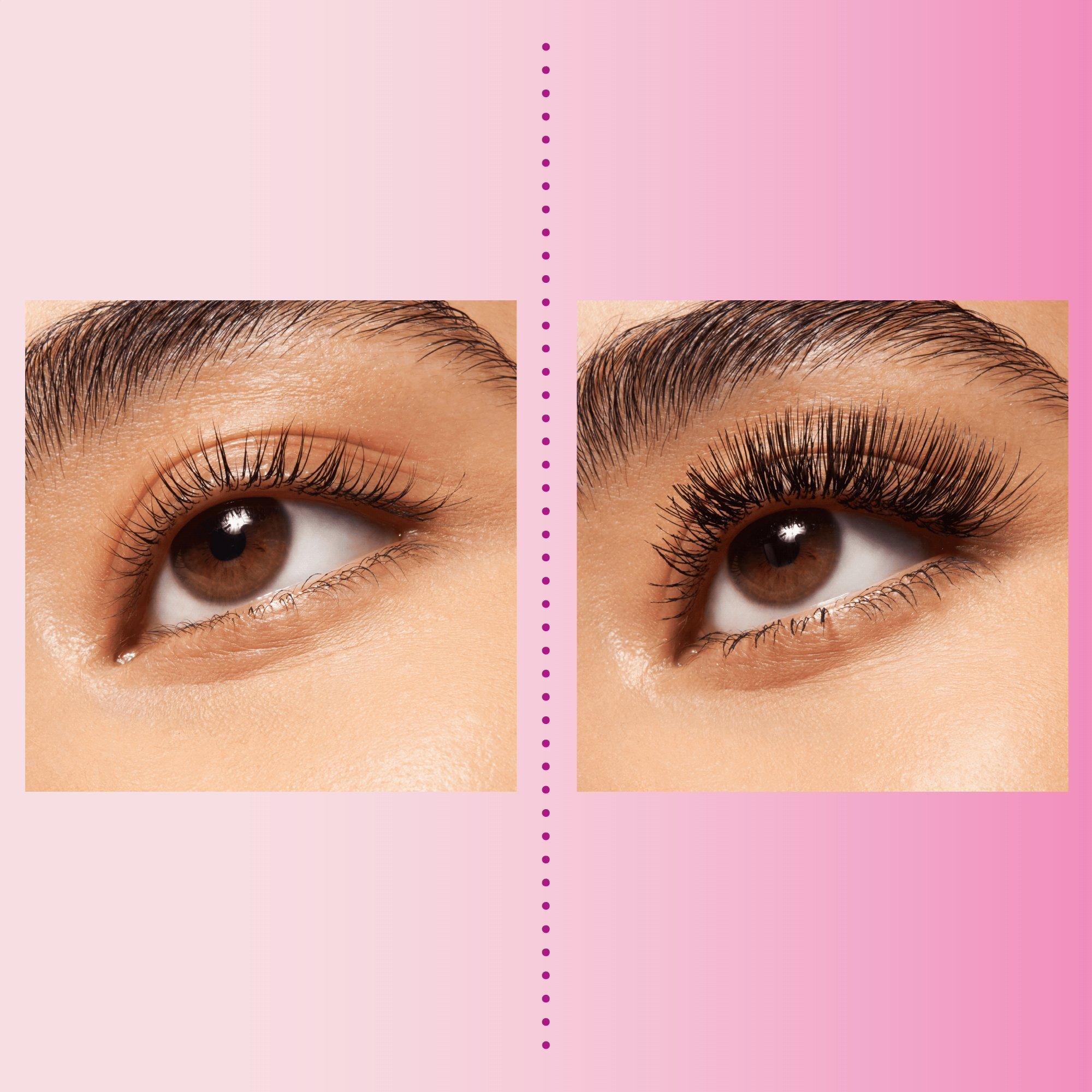 LASHES TO IMPRESS faux cils