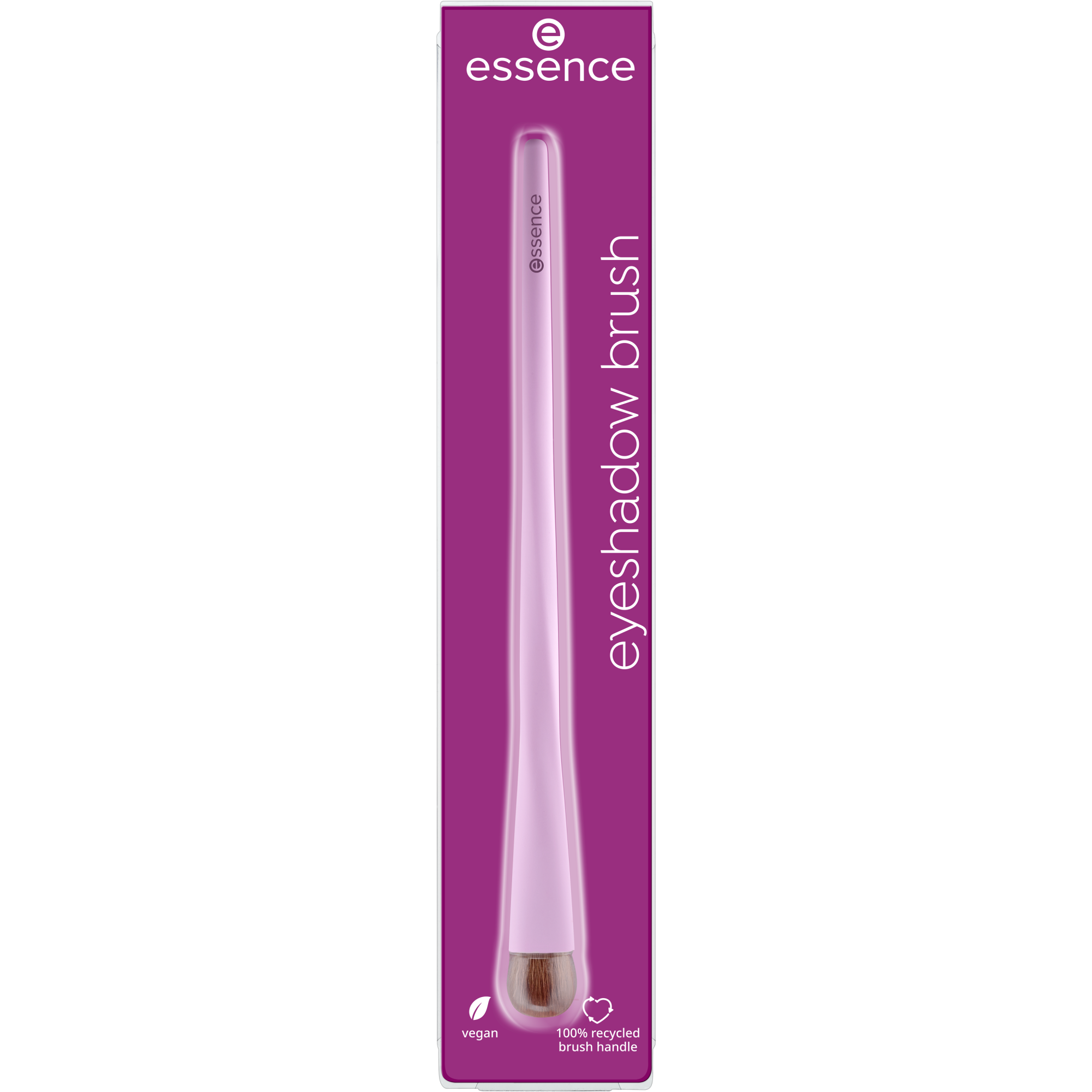 essence eyeshadow brush Throwing a little shade online entdecken